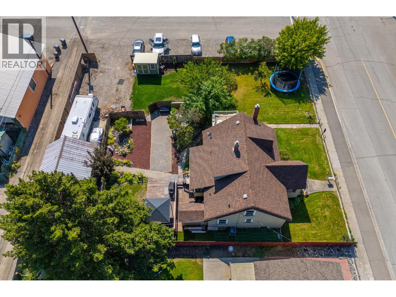 210 Brink Street, Ashcroft