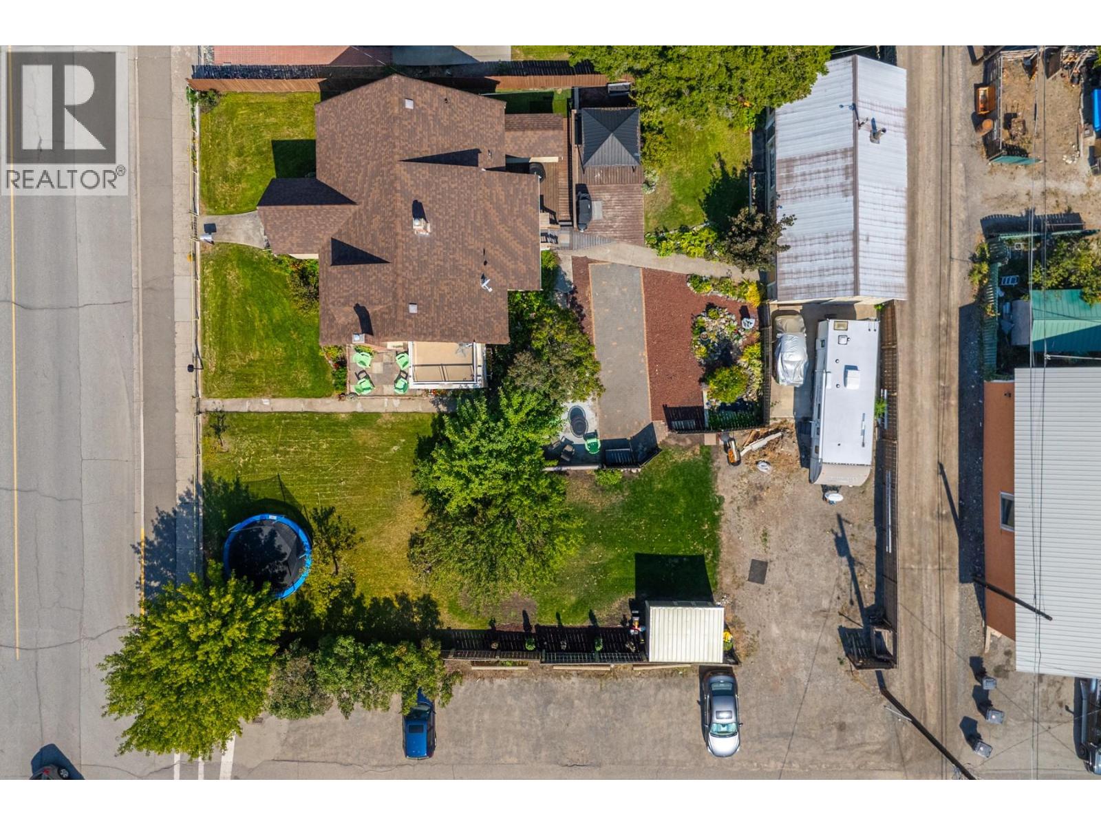 210 Brink Street, Ashcroft