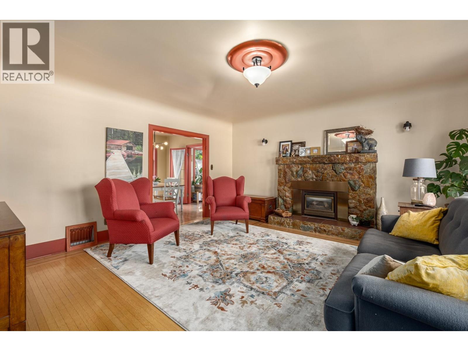 210 Brink Street, Ashcroft