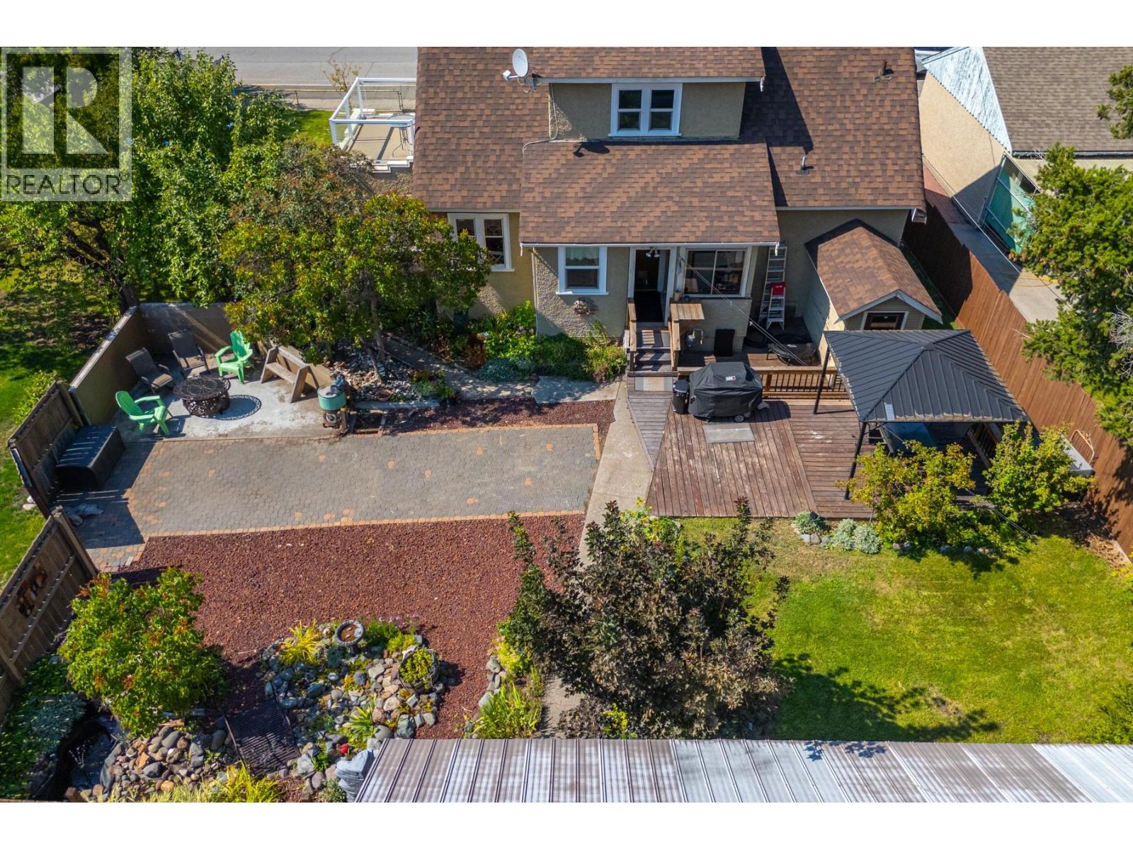 210 Brink Street, Ashcroft