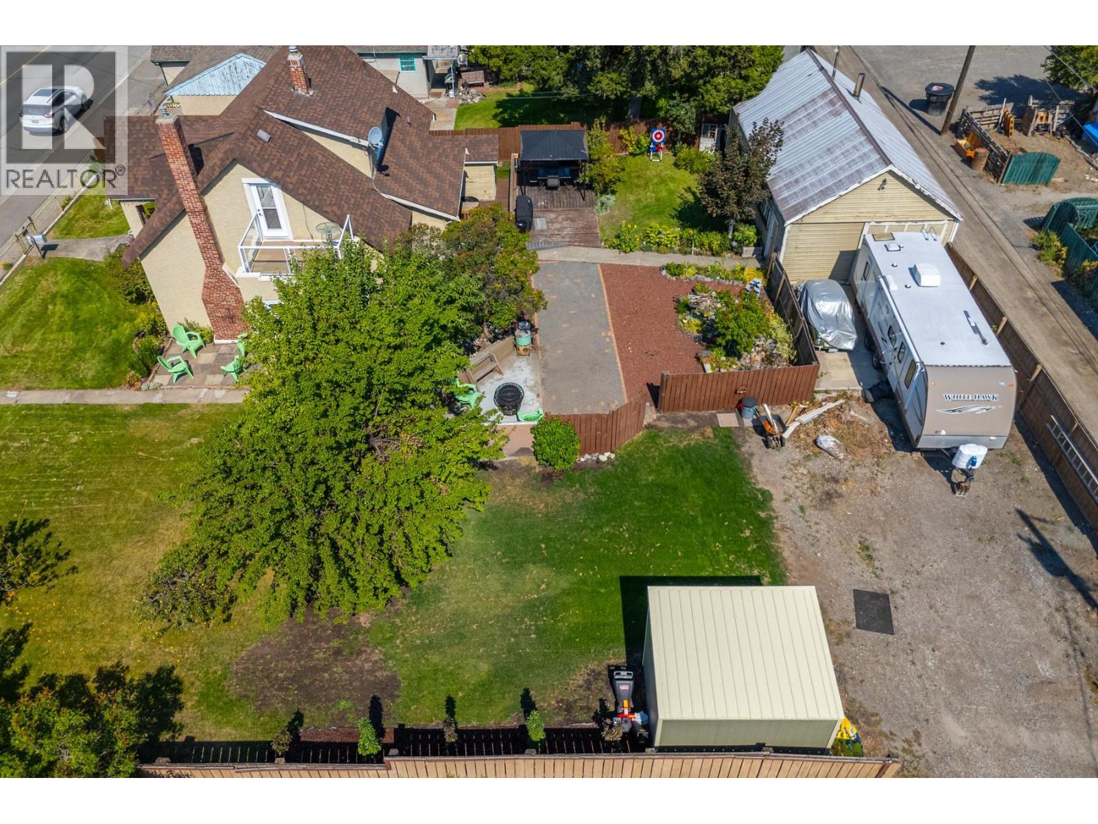 210 Brink Street, Ashcroft