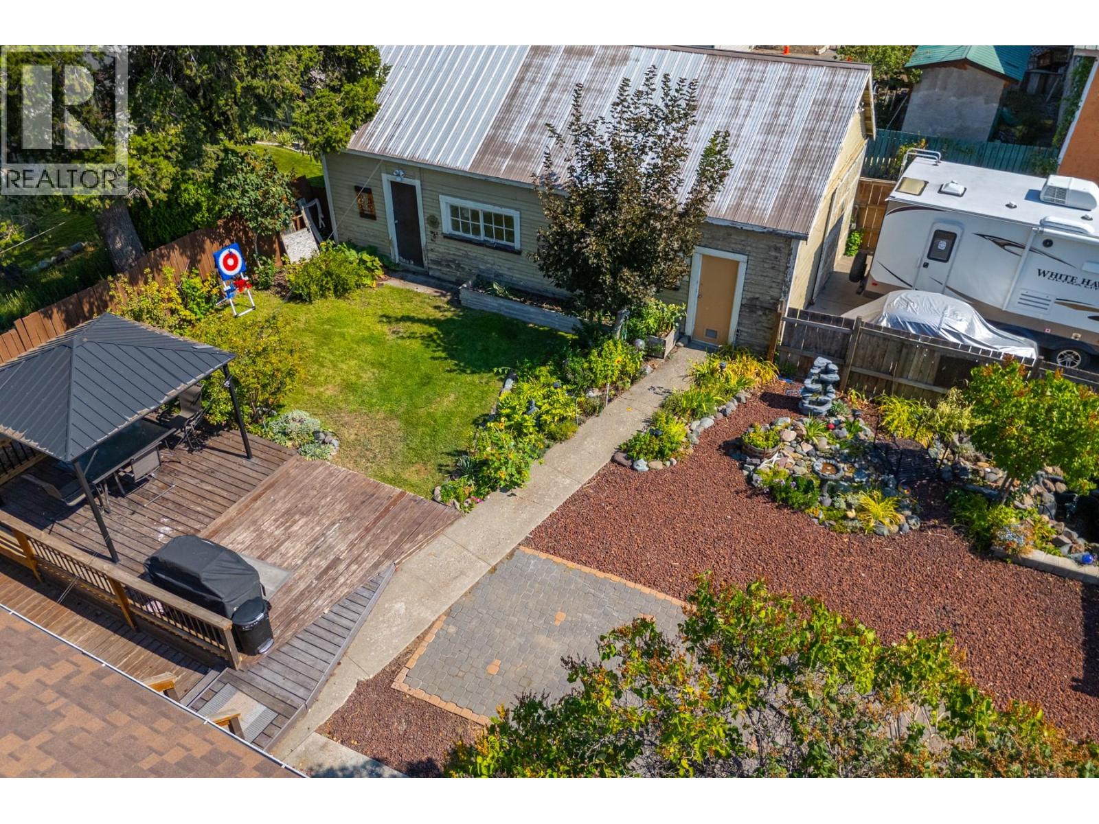 210 Brink Street, Ashcroft