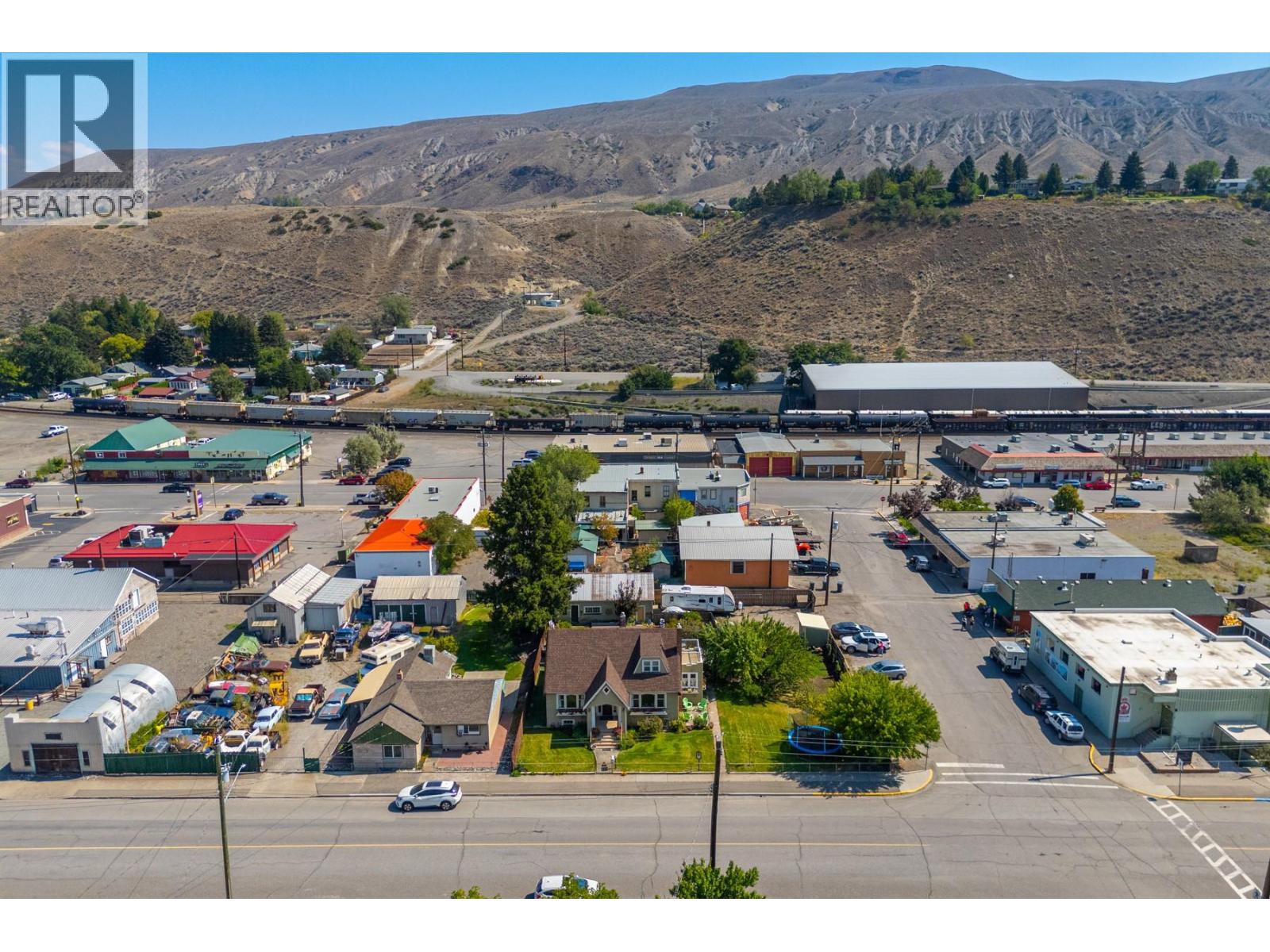 210 Brink Street, Ashcroft