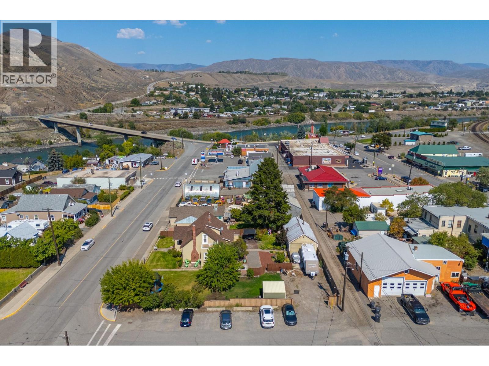 210 Brink Street, Ashcroft