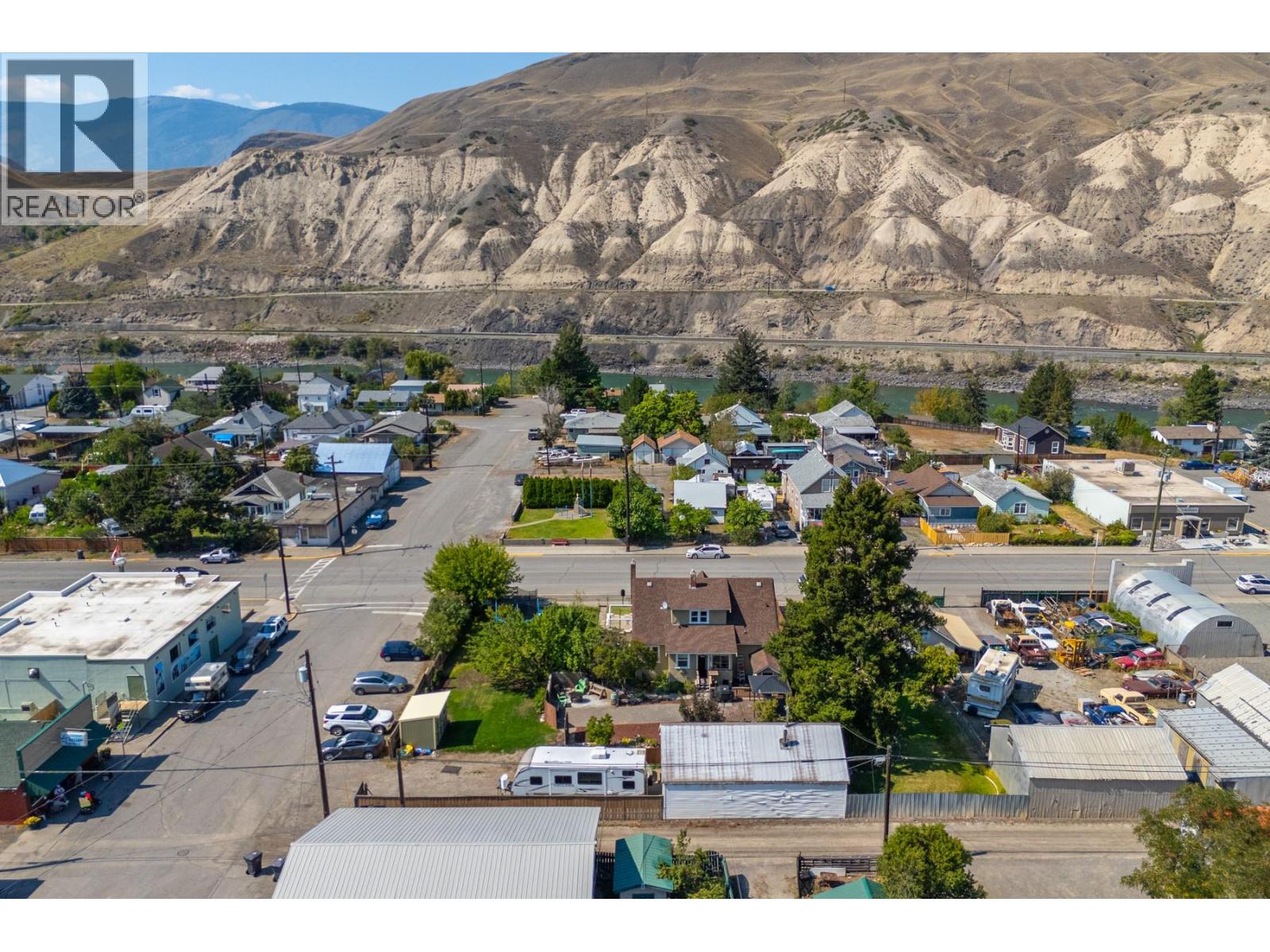 210 Brink Street, Ashcroft