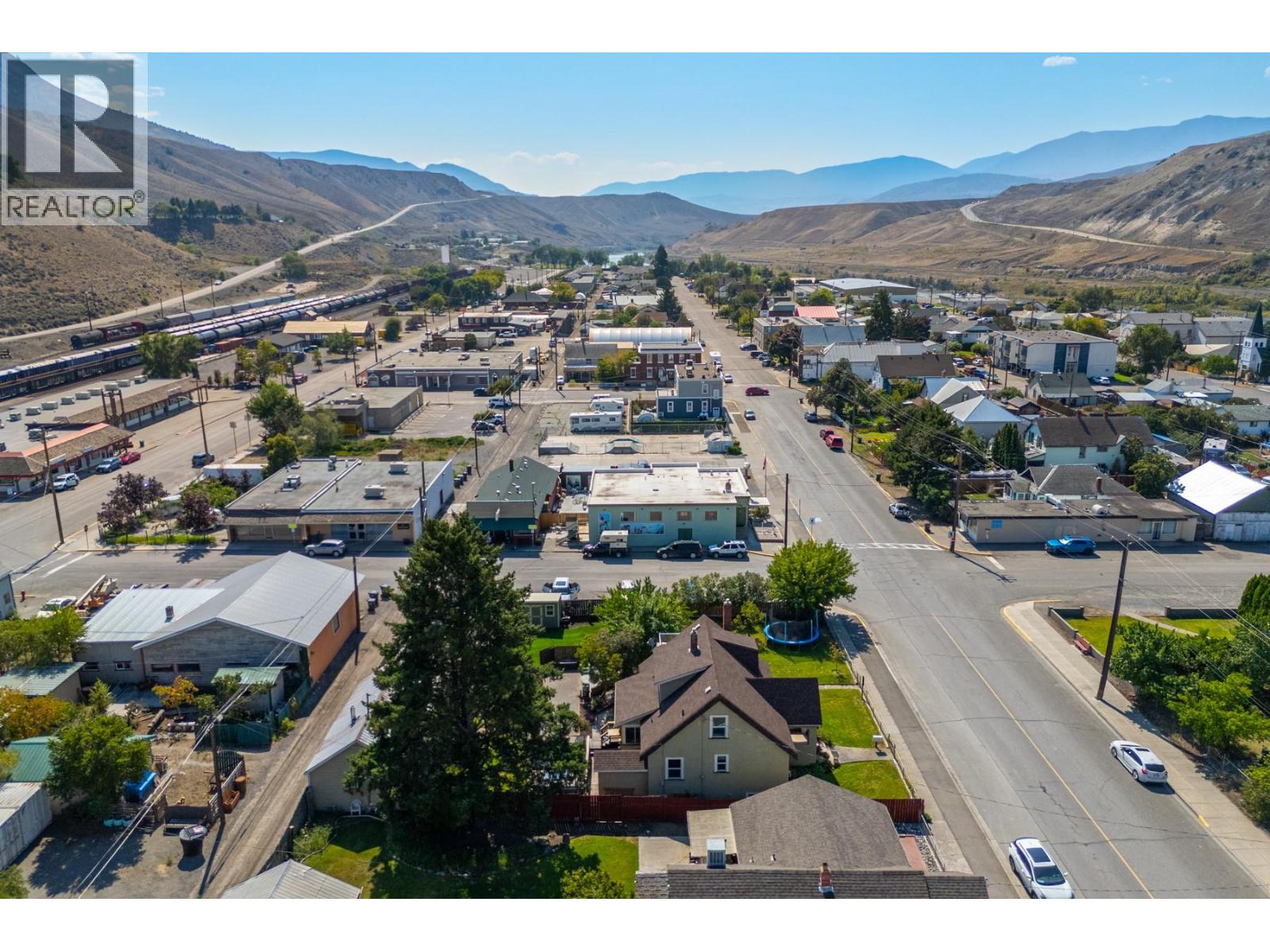 210 Brink Street, Ashcroft