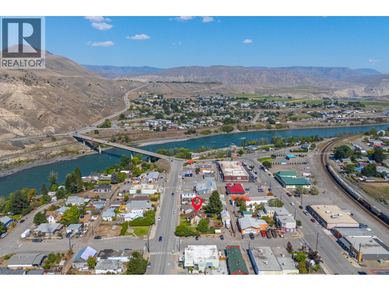 210 Brink Street, Ashcroft