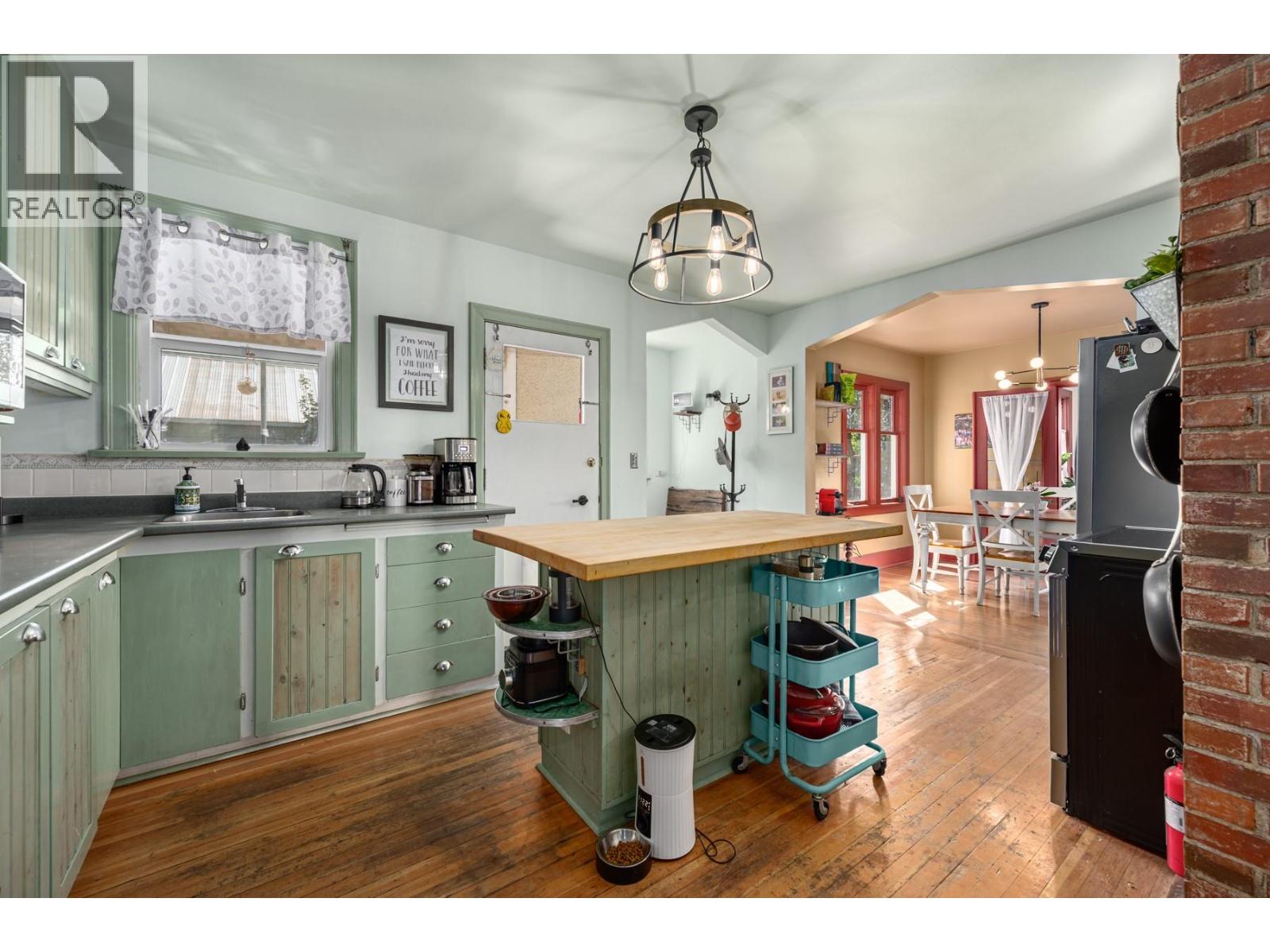 210 Brink Street, Ashcroft