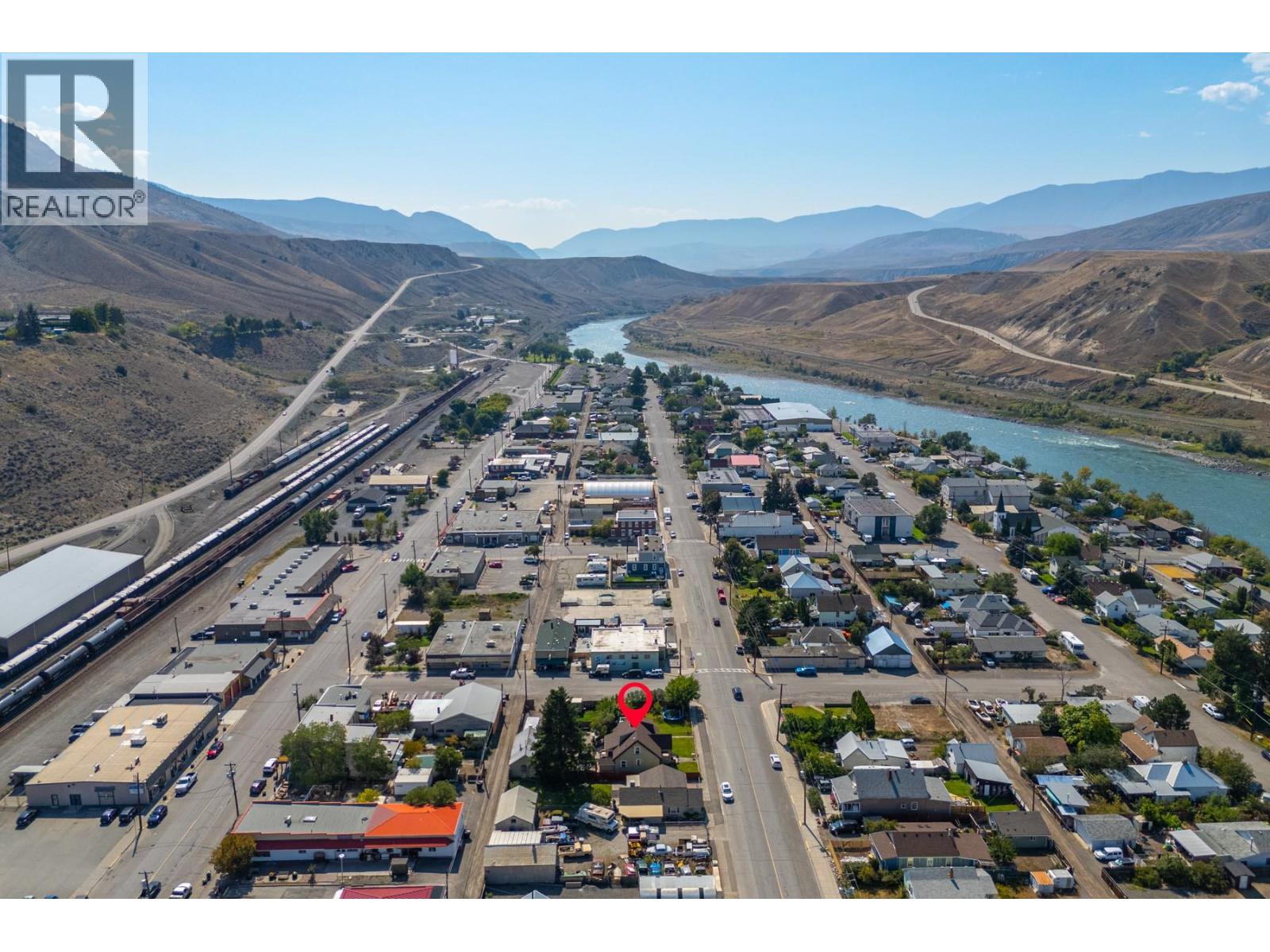 210 Brink Street, Ashcroft