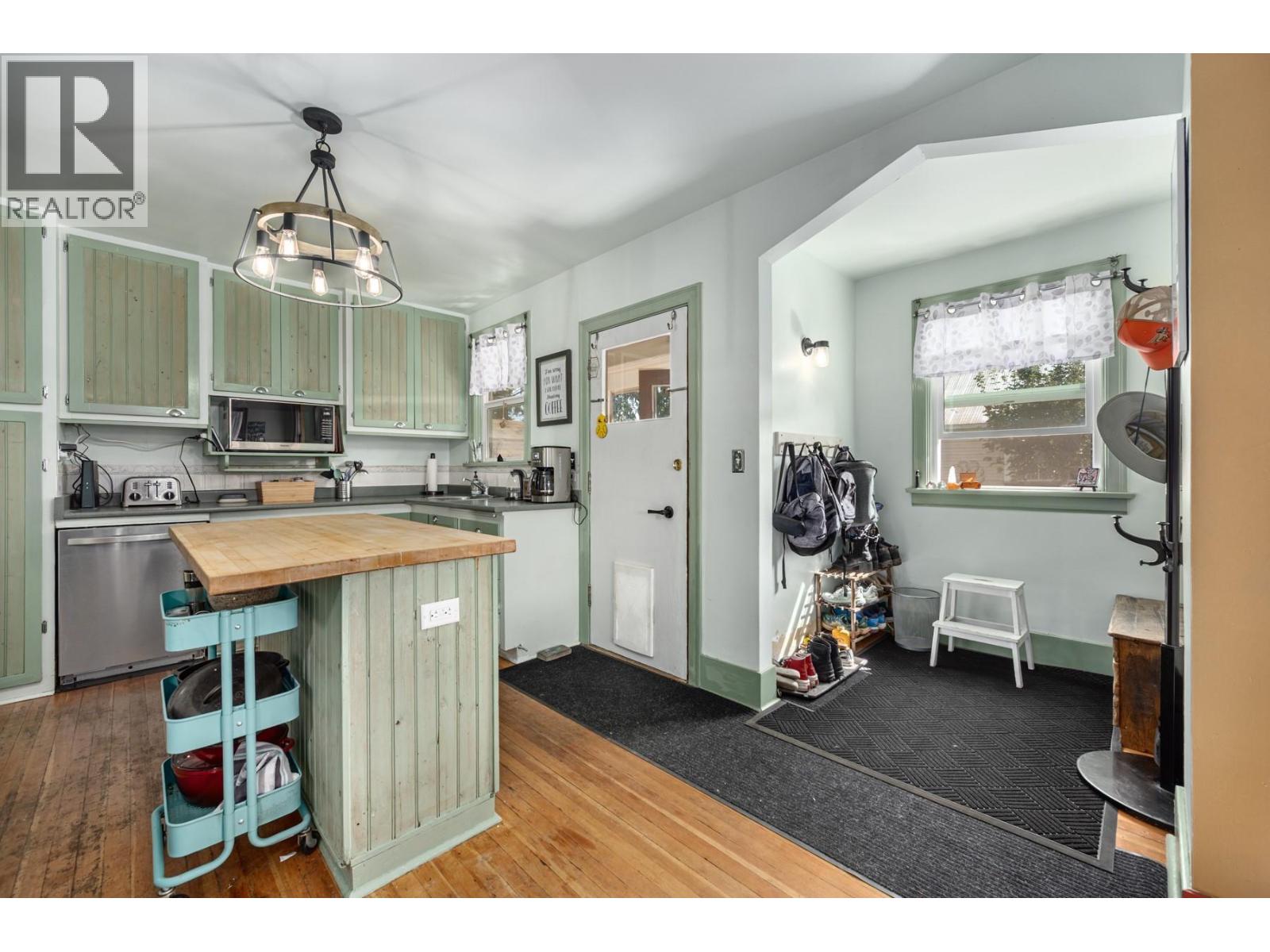 210 Brink Street, Ashcroft