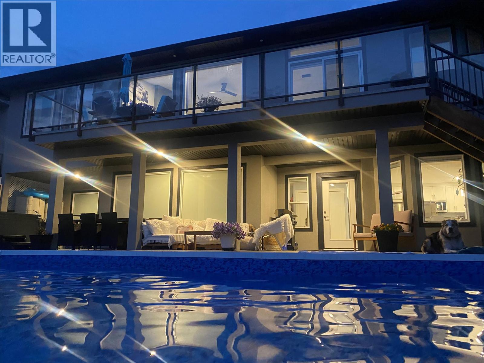 4003 FINNERTY Road, Penticton