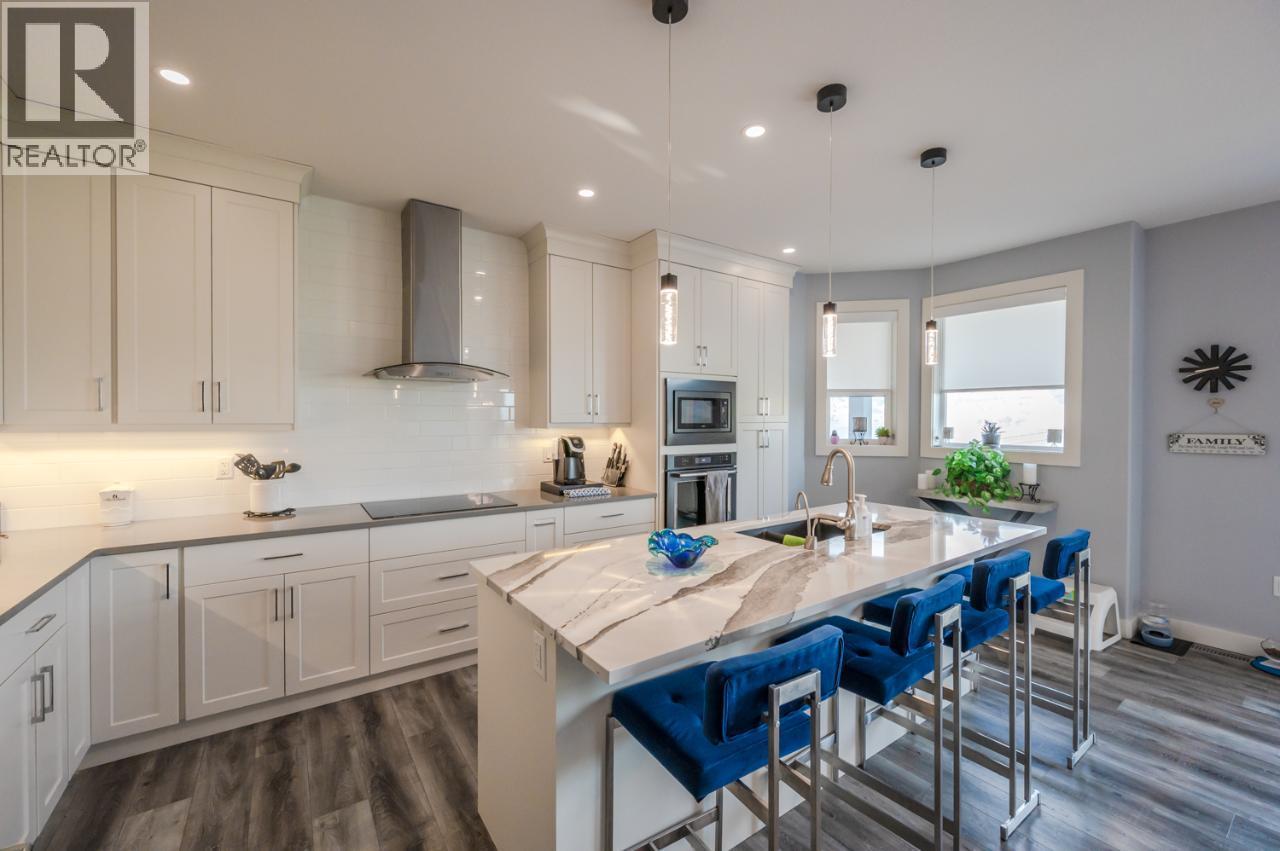 4003 FINNERTY Road, Penticton