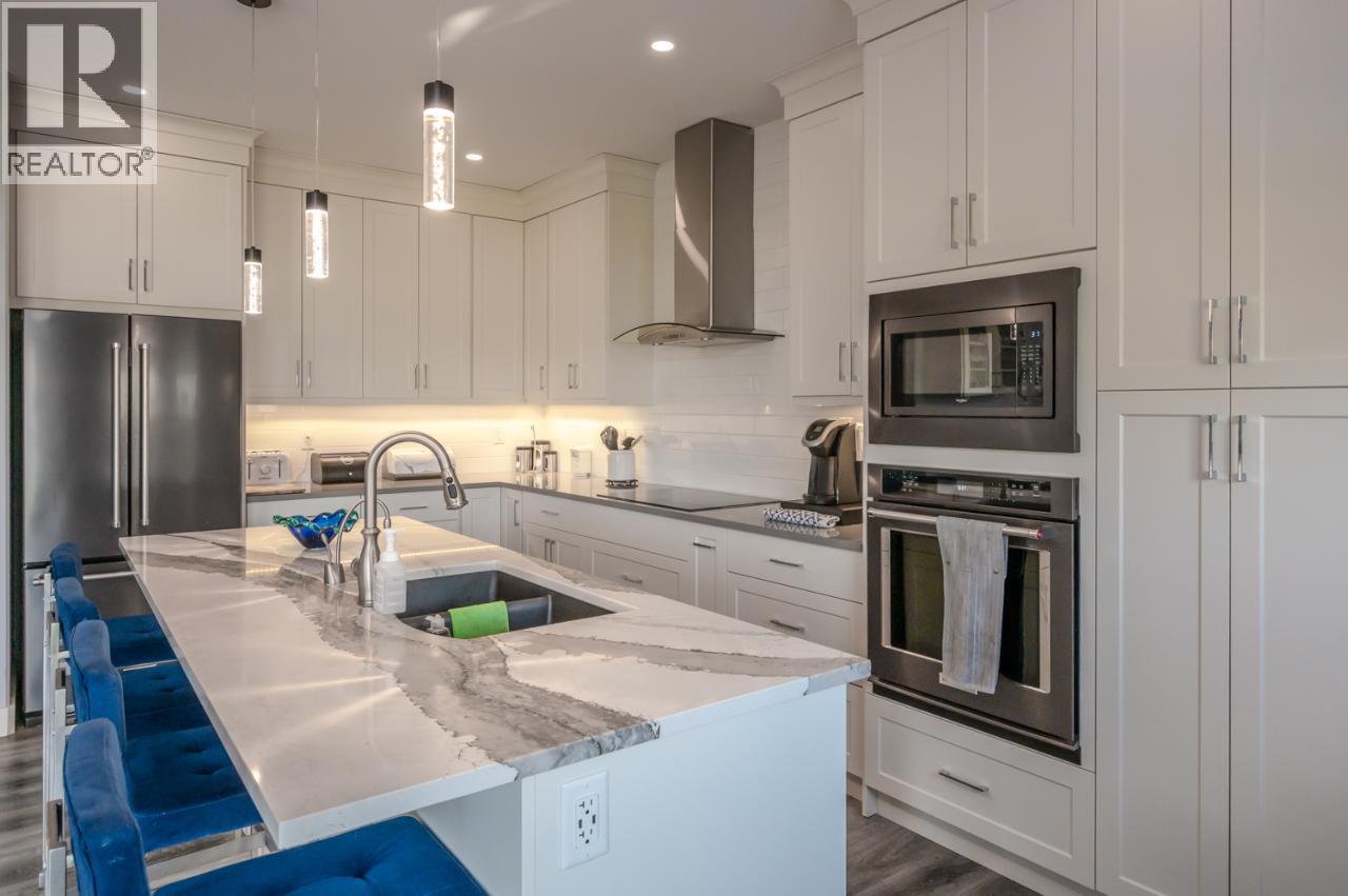 4003 FINNERTY Road, Penticton