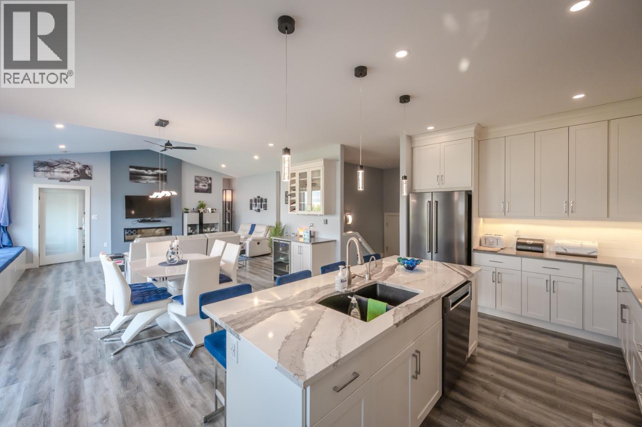 4003 FINNERTY Road, Penticton