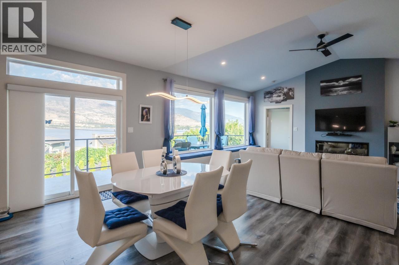 4003 FINNERTY Road, Penticton