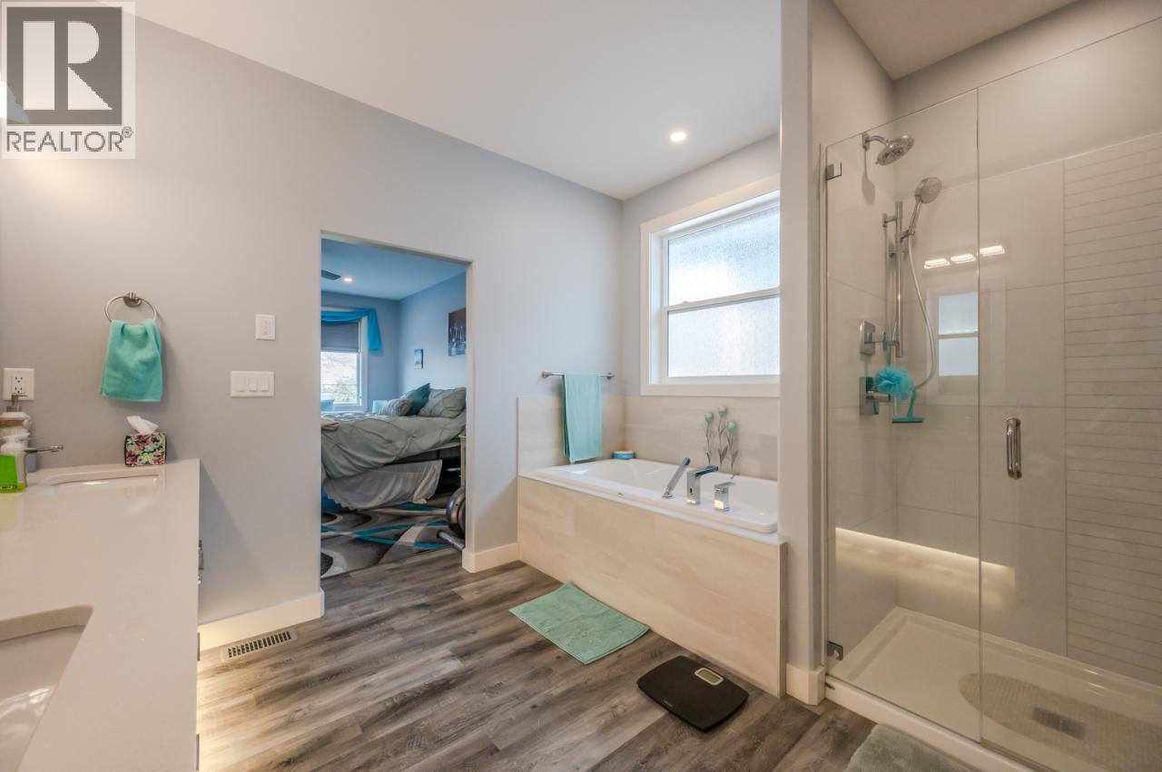 4003 FINNERTY Road, Penticton