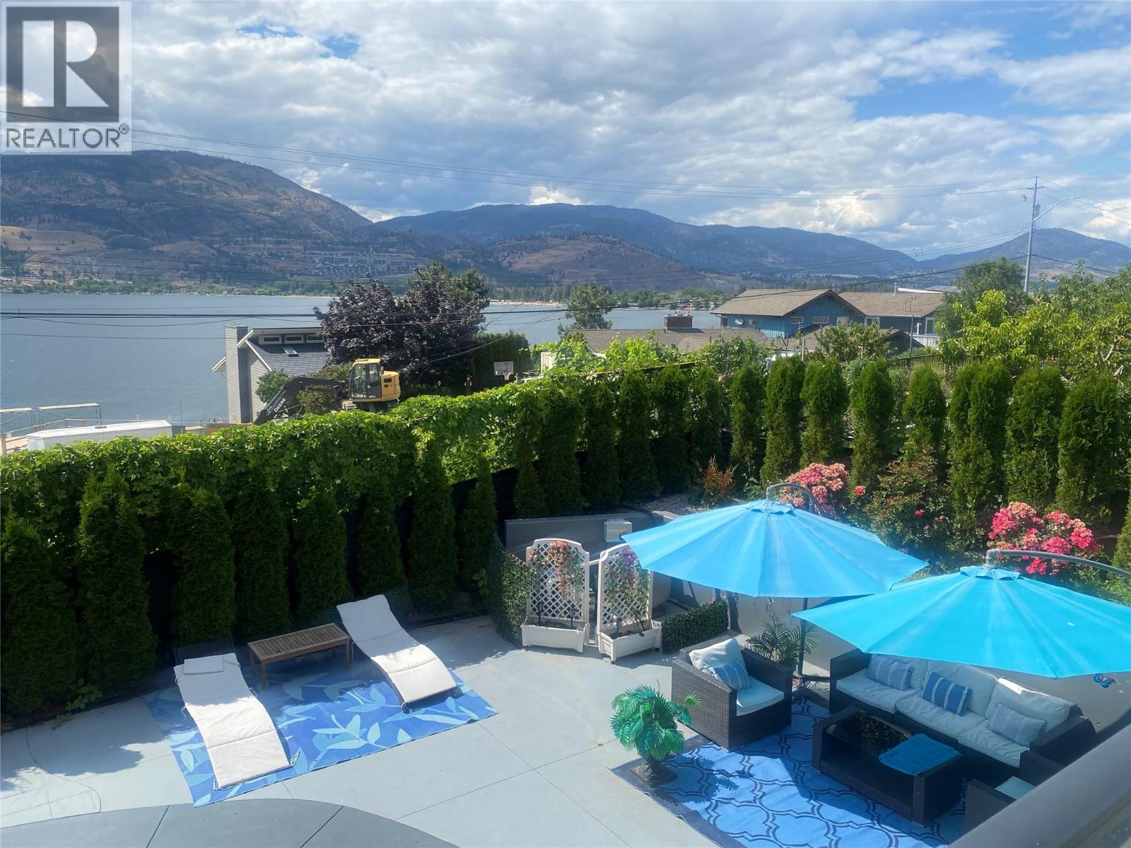 4003 FINNERTY Road, Penticton
