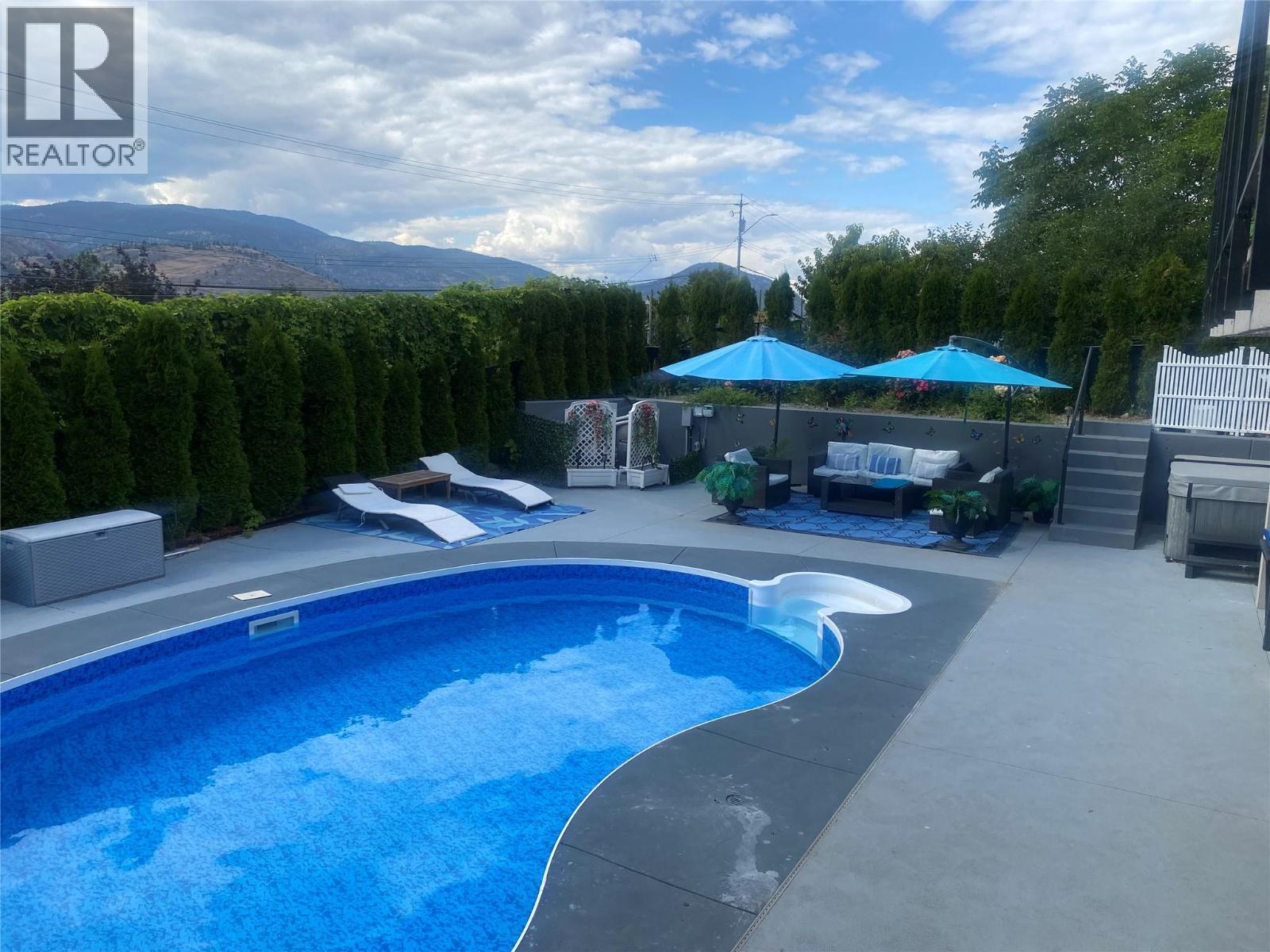 4003 FINNERTY Road, Penticton