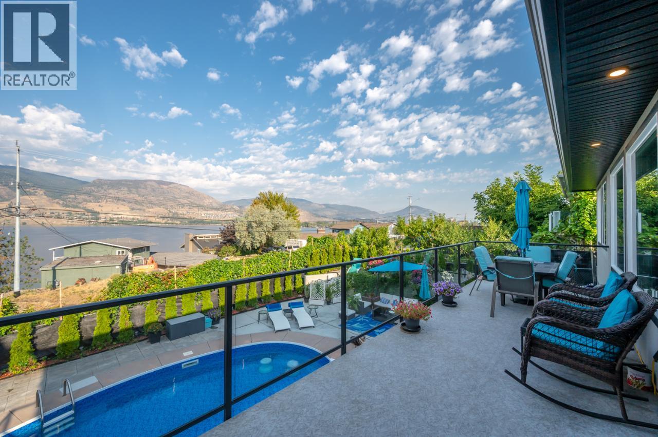 4003 FINNERTY Road, Penticton