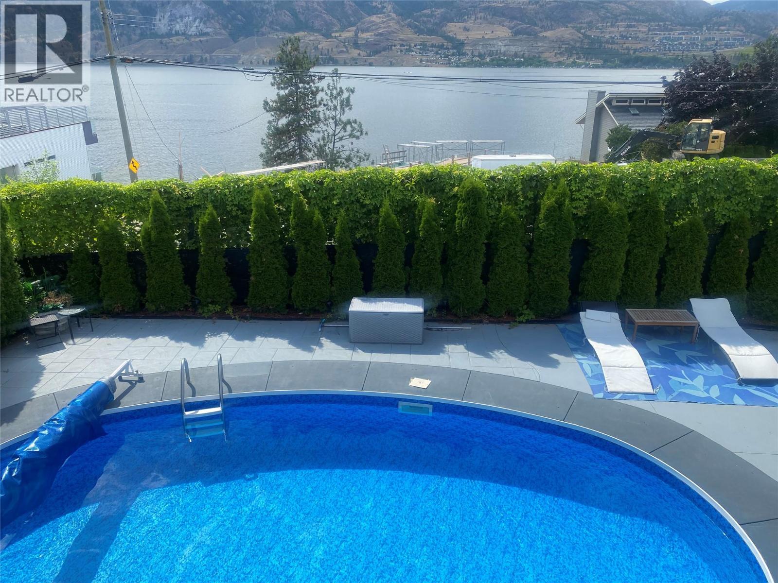 4003 FINNERTY Road, Penticton