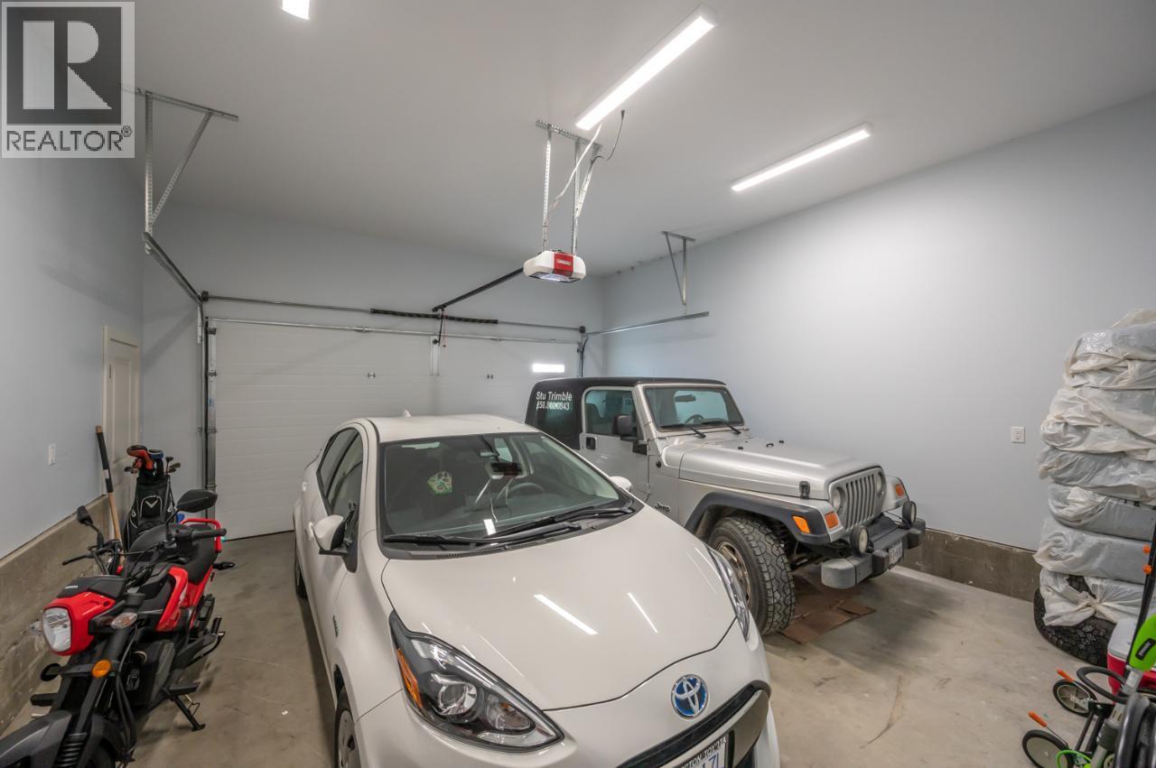 4003 FINNERTY Road, Penticton