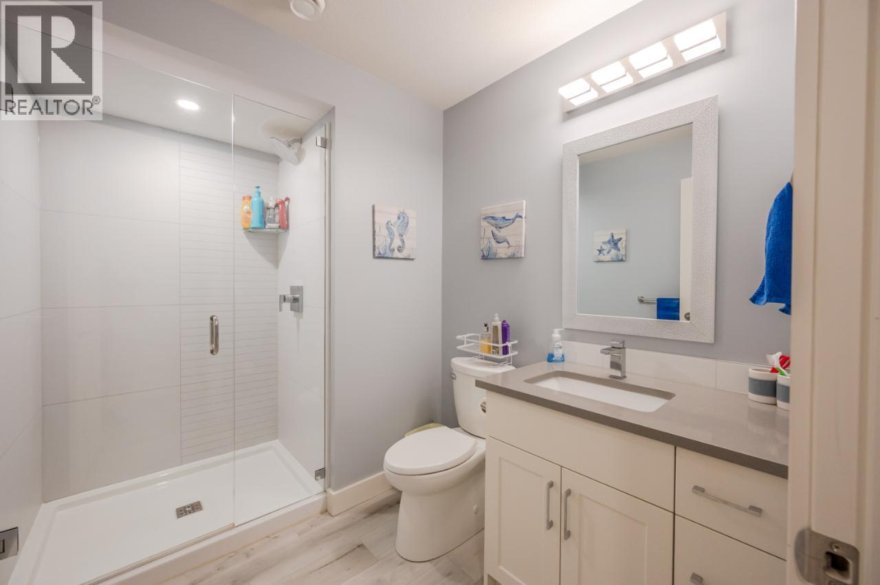 4003 FINNERTY Road, Penticton