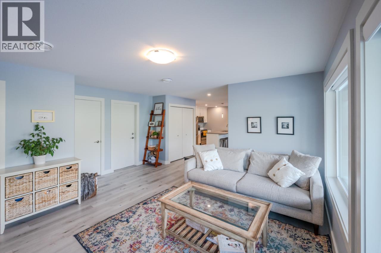 4003 FINNERTY Road, Penticton