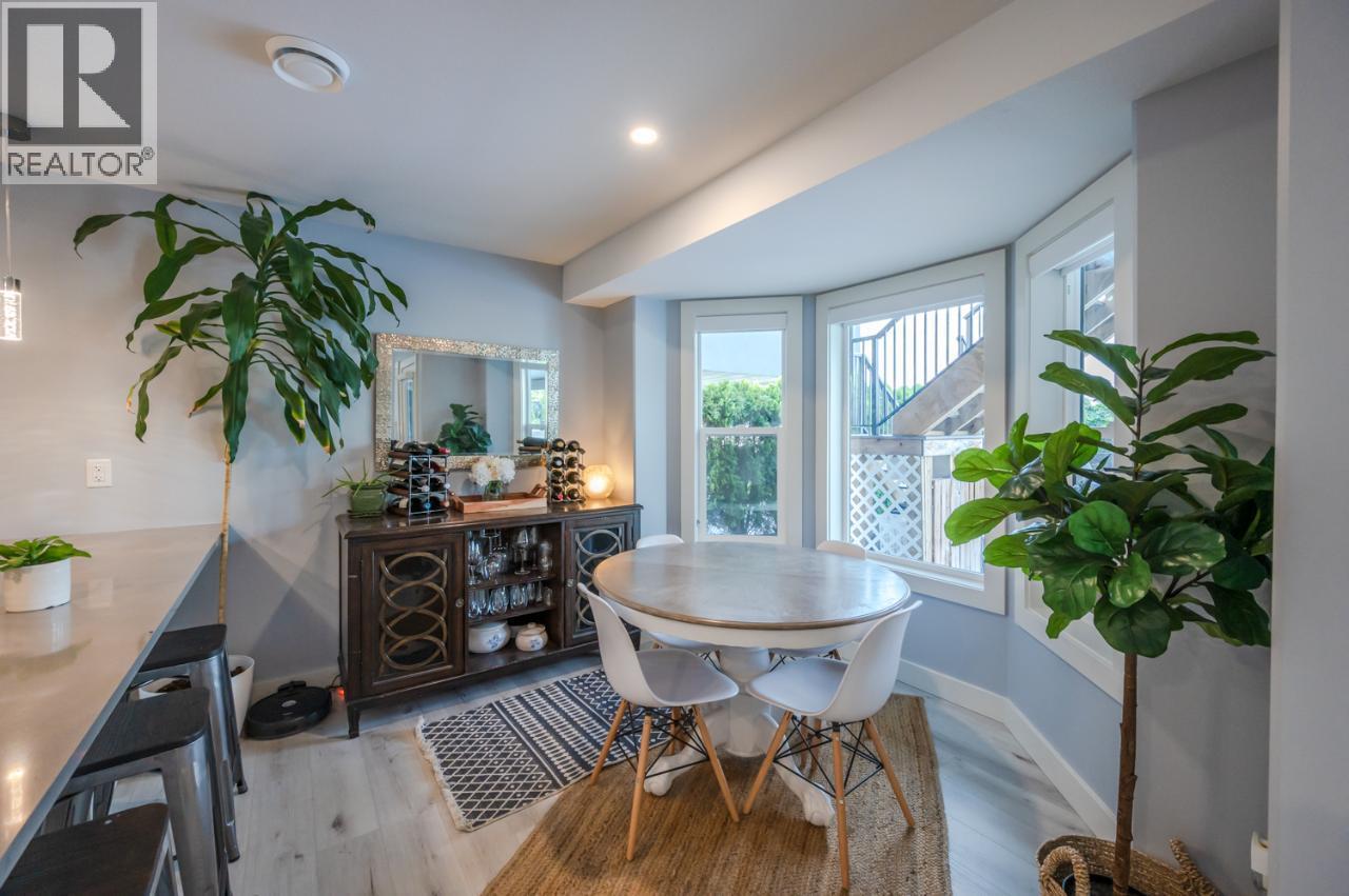 4003 FINNERTY Road, Penticton