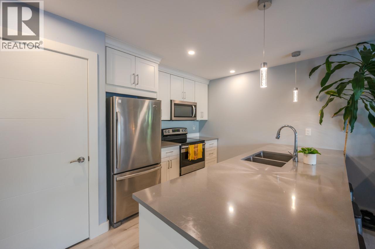 4003 FINNERTY Road, Penticton