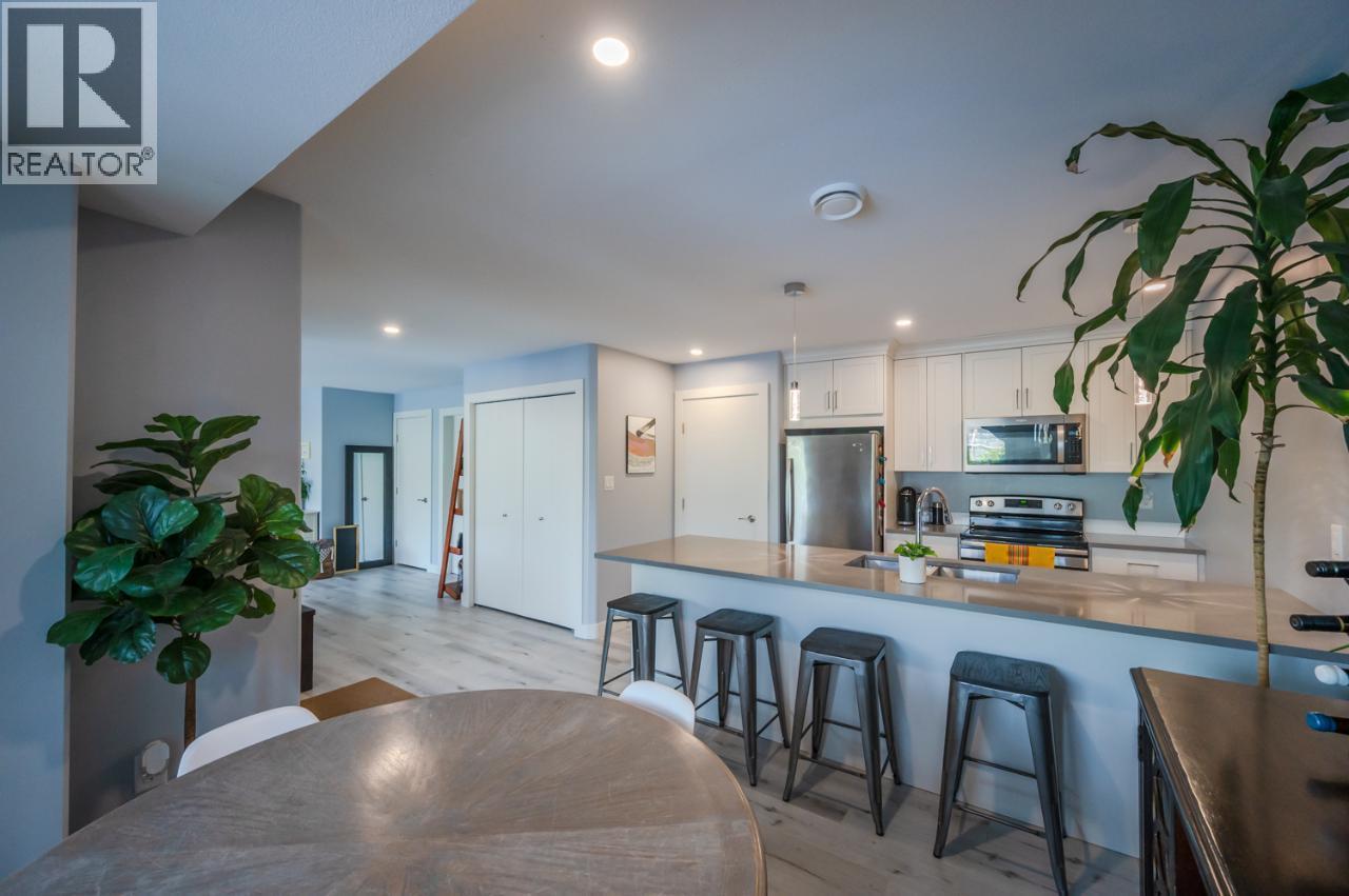 4003 FINNERTY Road, Penticton