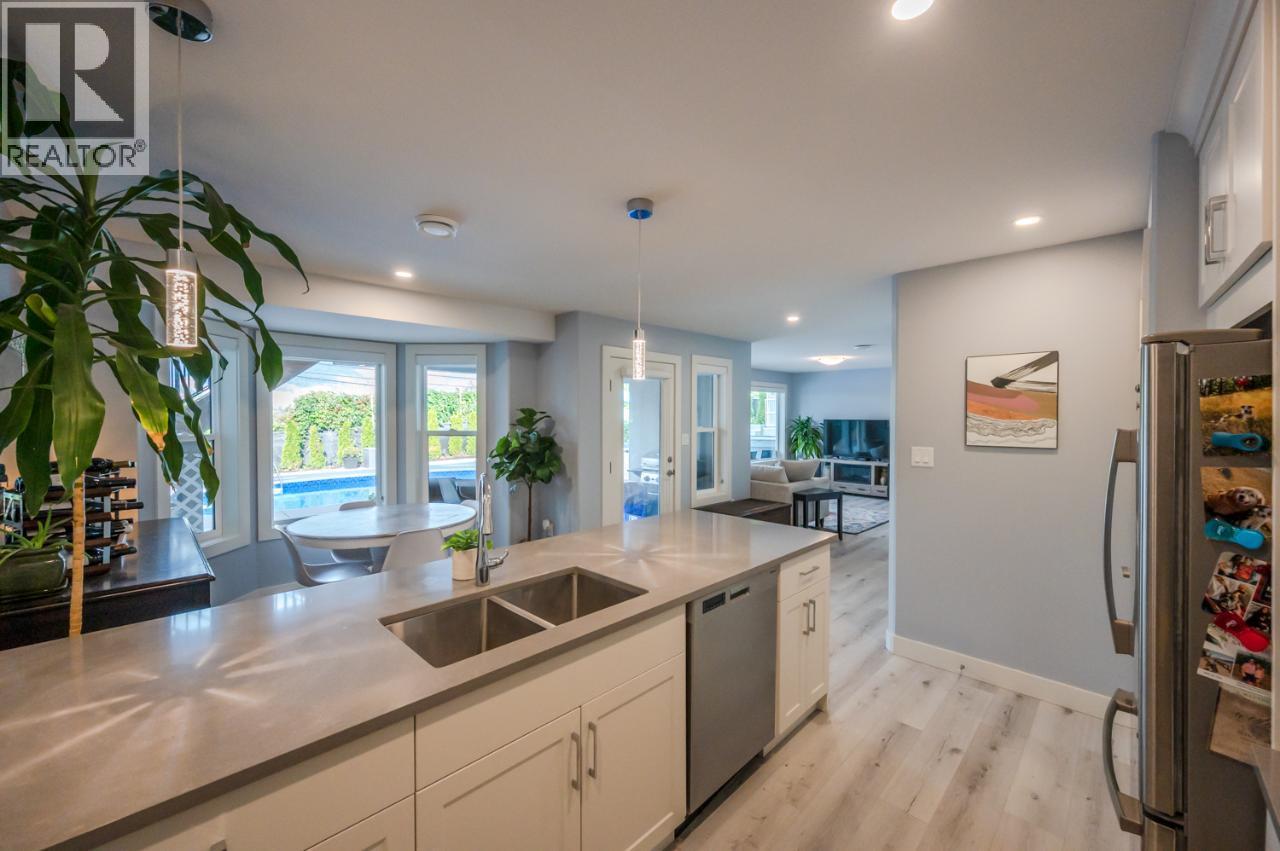 4003 FINNERTY Road, Penticton