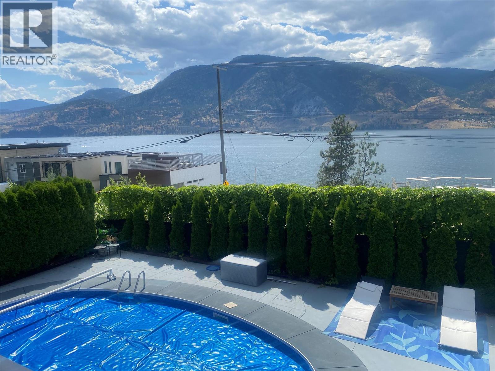 4003 FINNERTY Road, Penticton