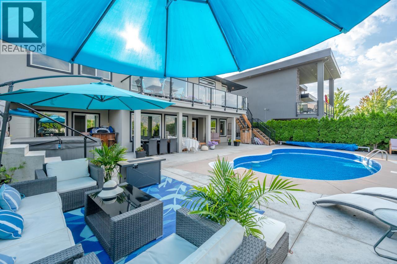 4003 FINNERTY Road, Penticton