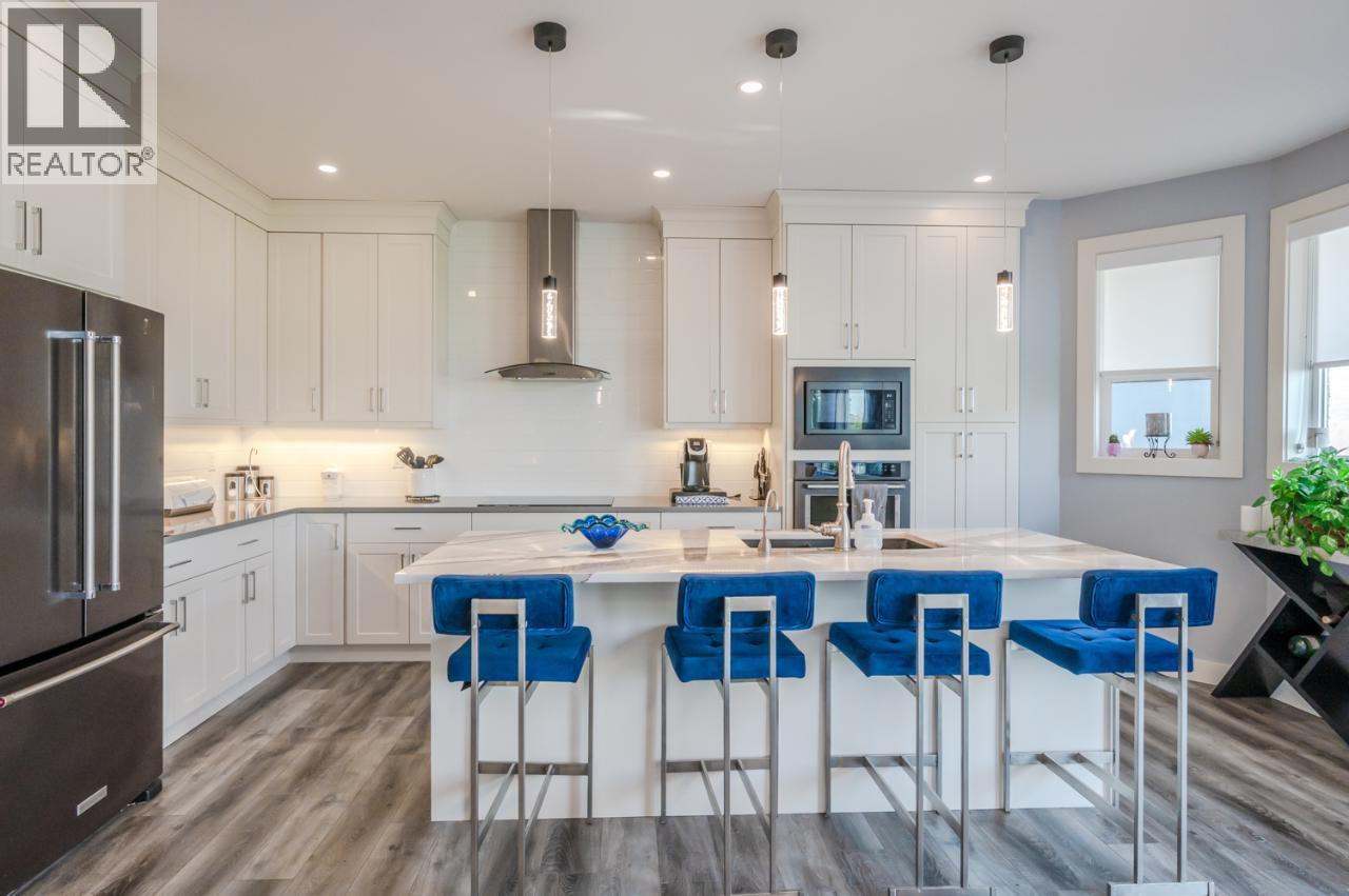 4003 FINNERTY Road, Penticton