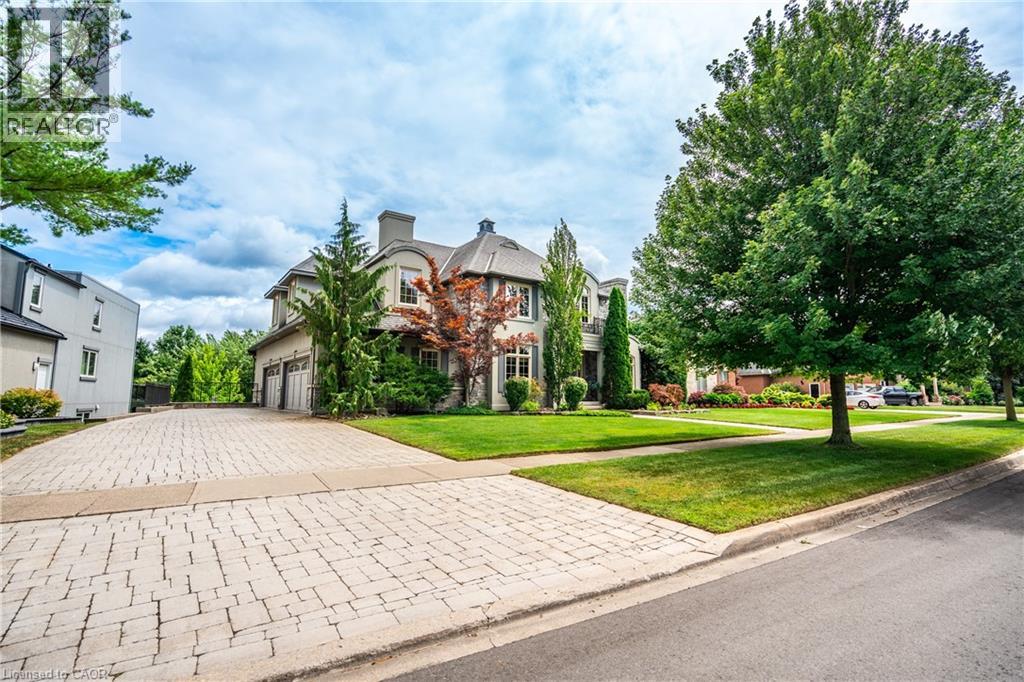3542 MATTHEWS Drive - 3