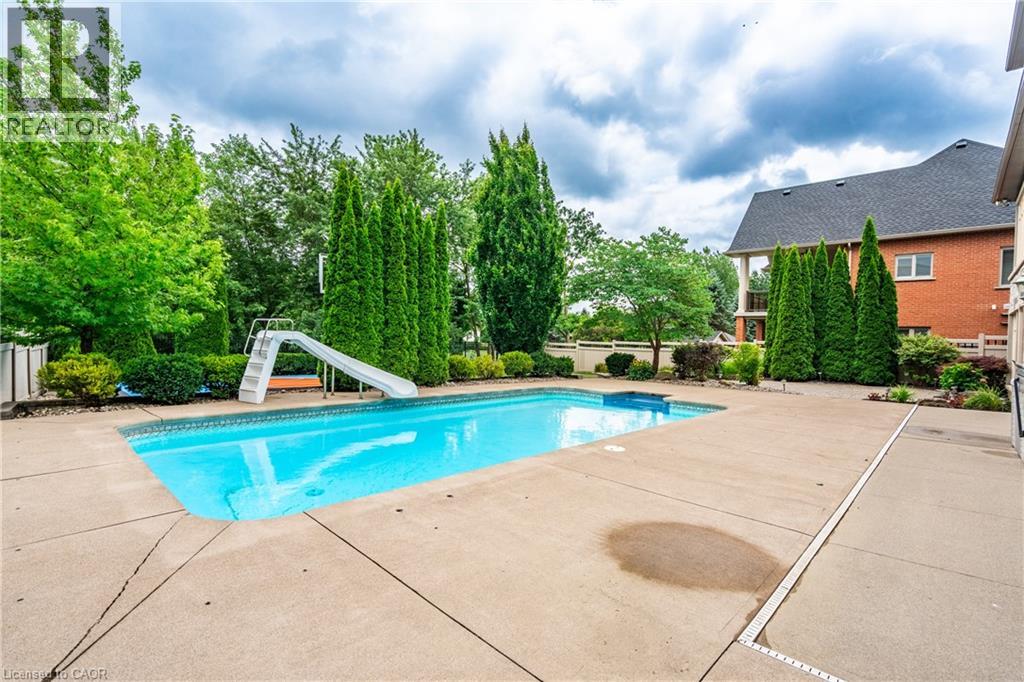 3542 MATTHEWS Drive - 45