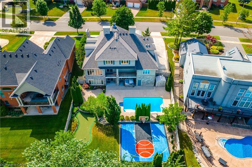 3542 MATTHEWS Drive - 50