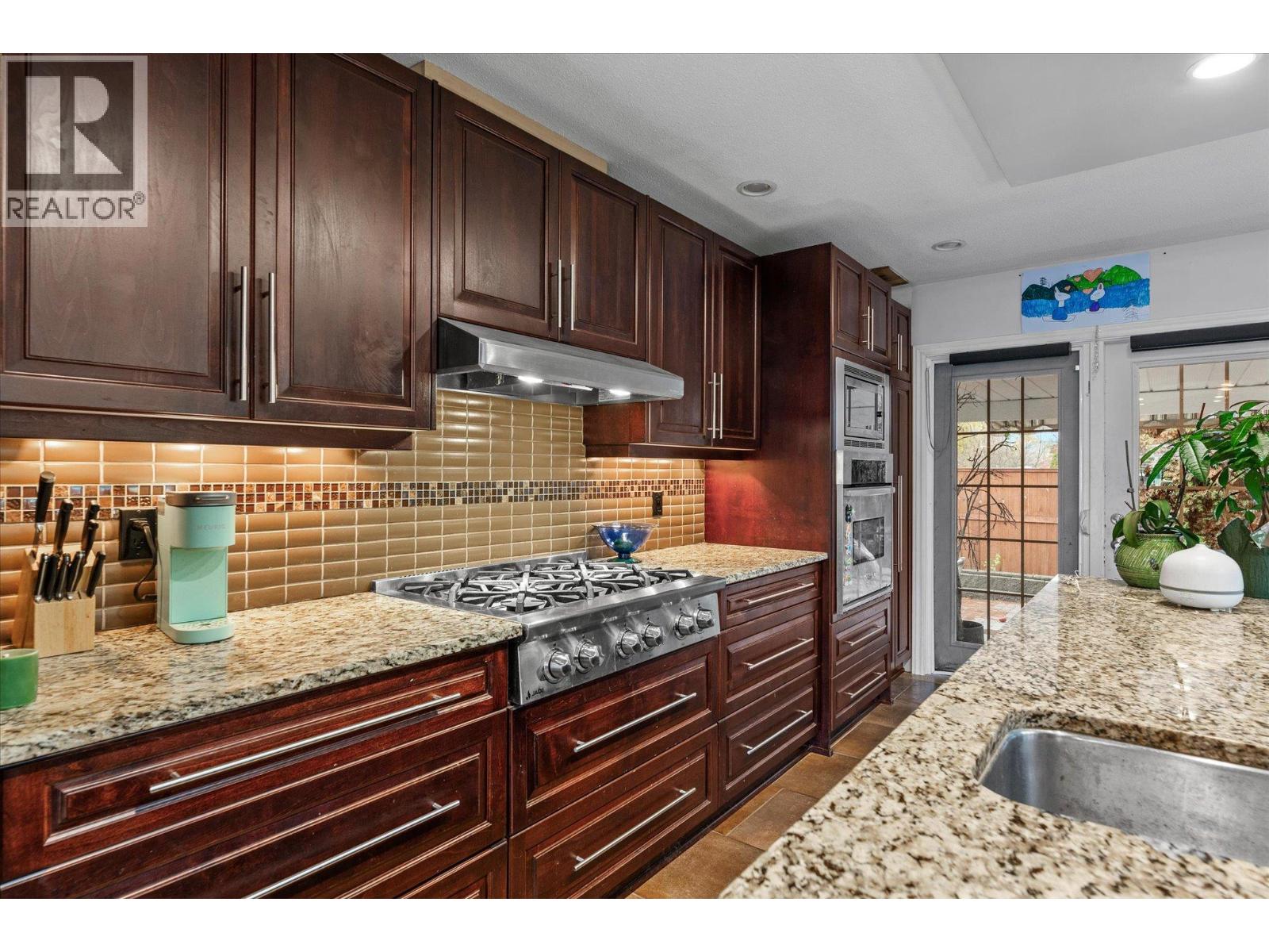  3430 Silverberry Road, Kelowna