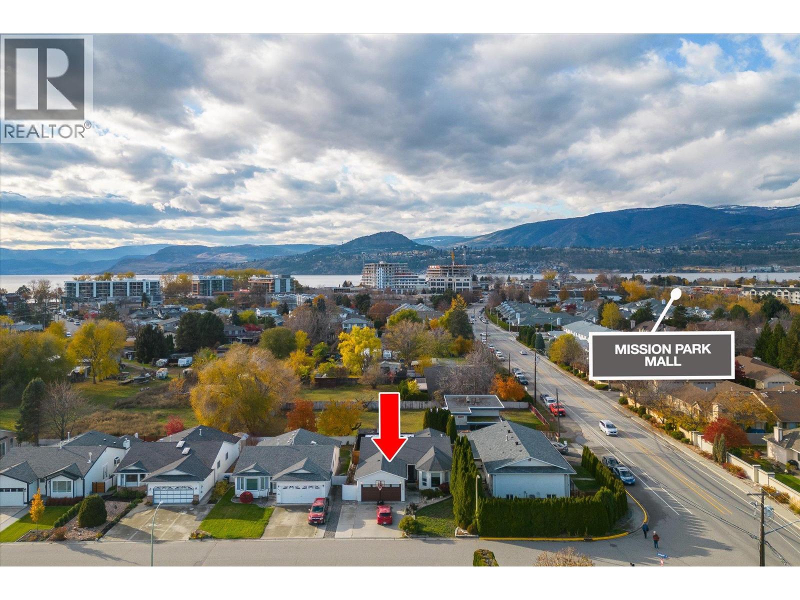  3430 Silverberry Road, Kelowna