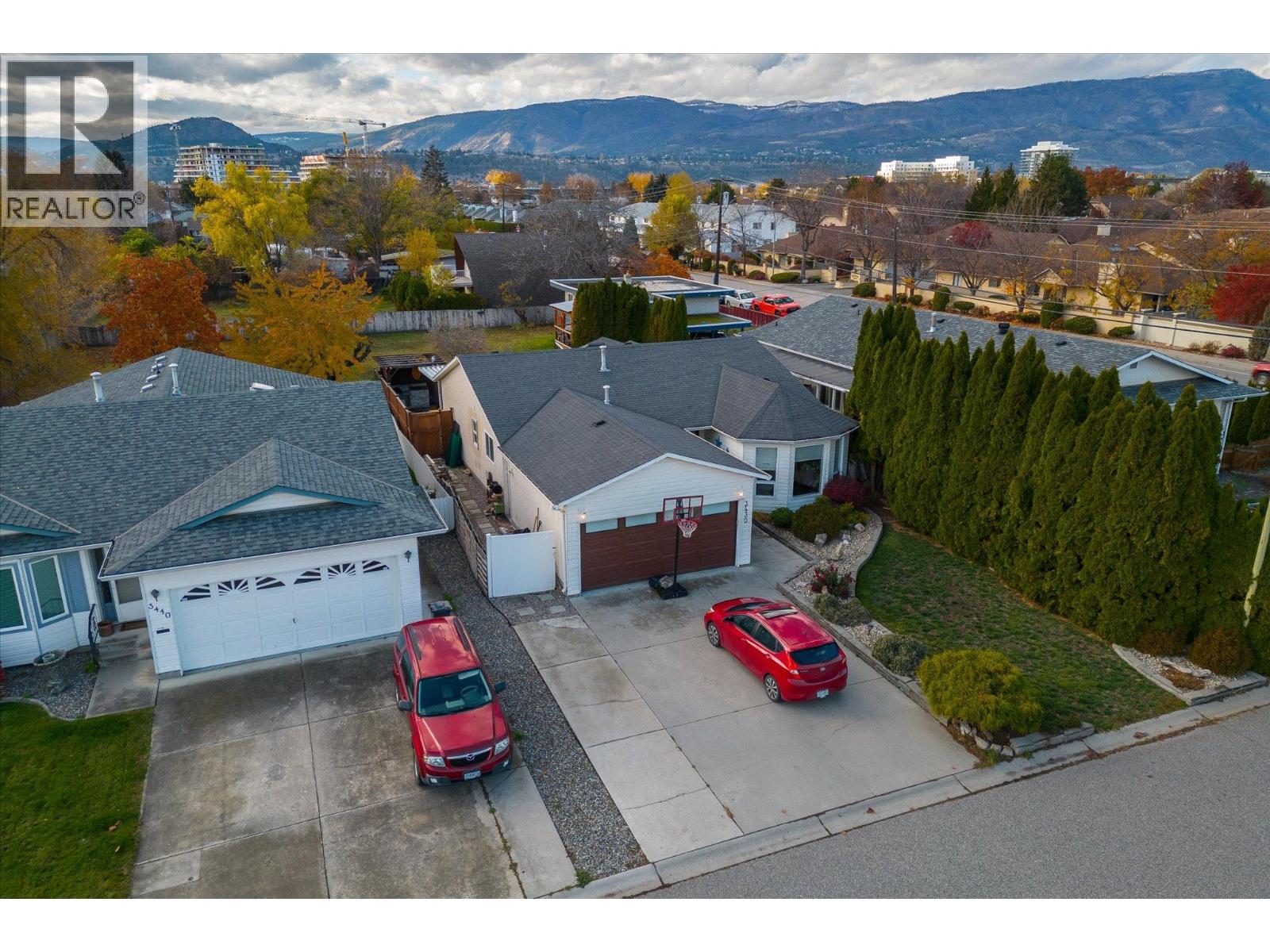  3430 Silverberry Road, Kelowna