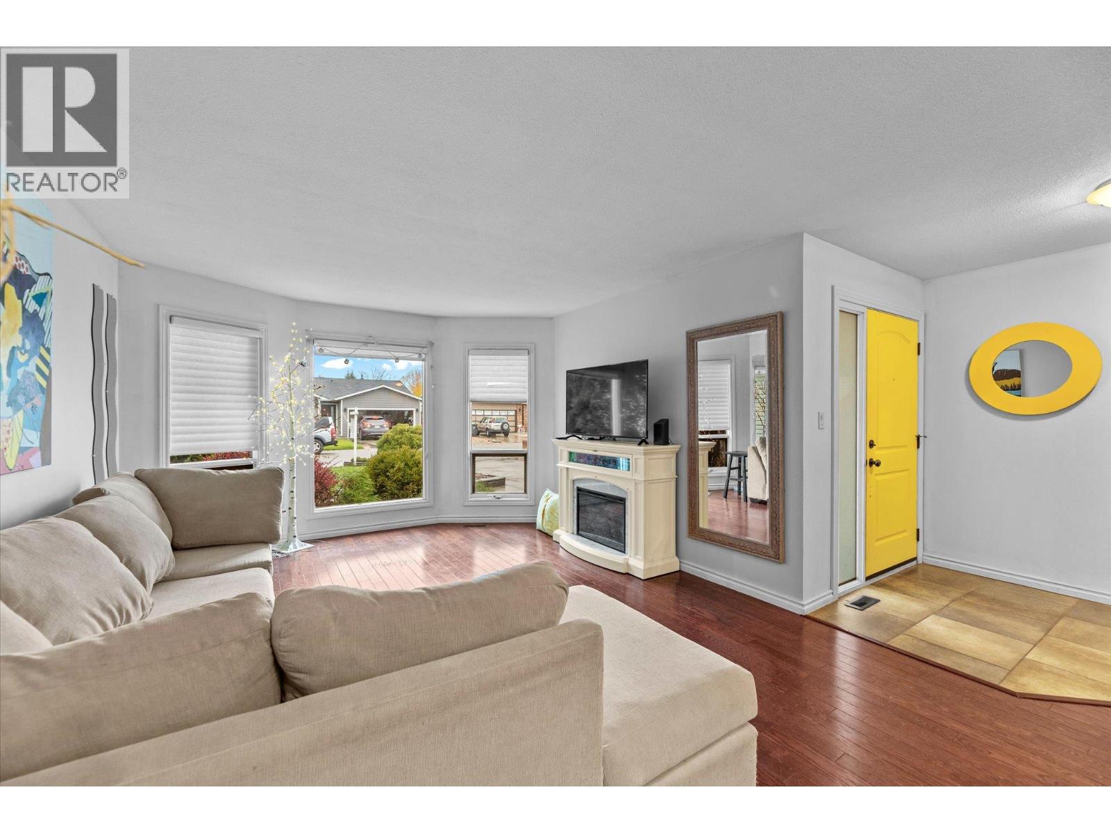  3430 Silverberry Road, Kelowna