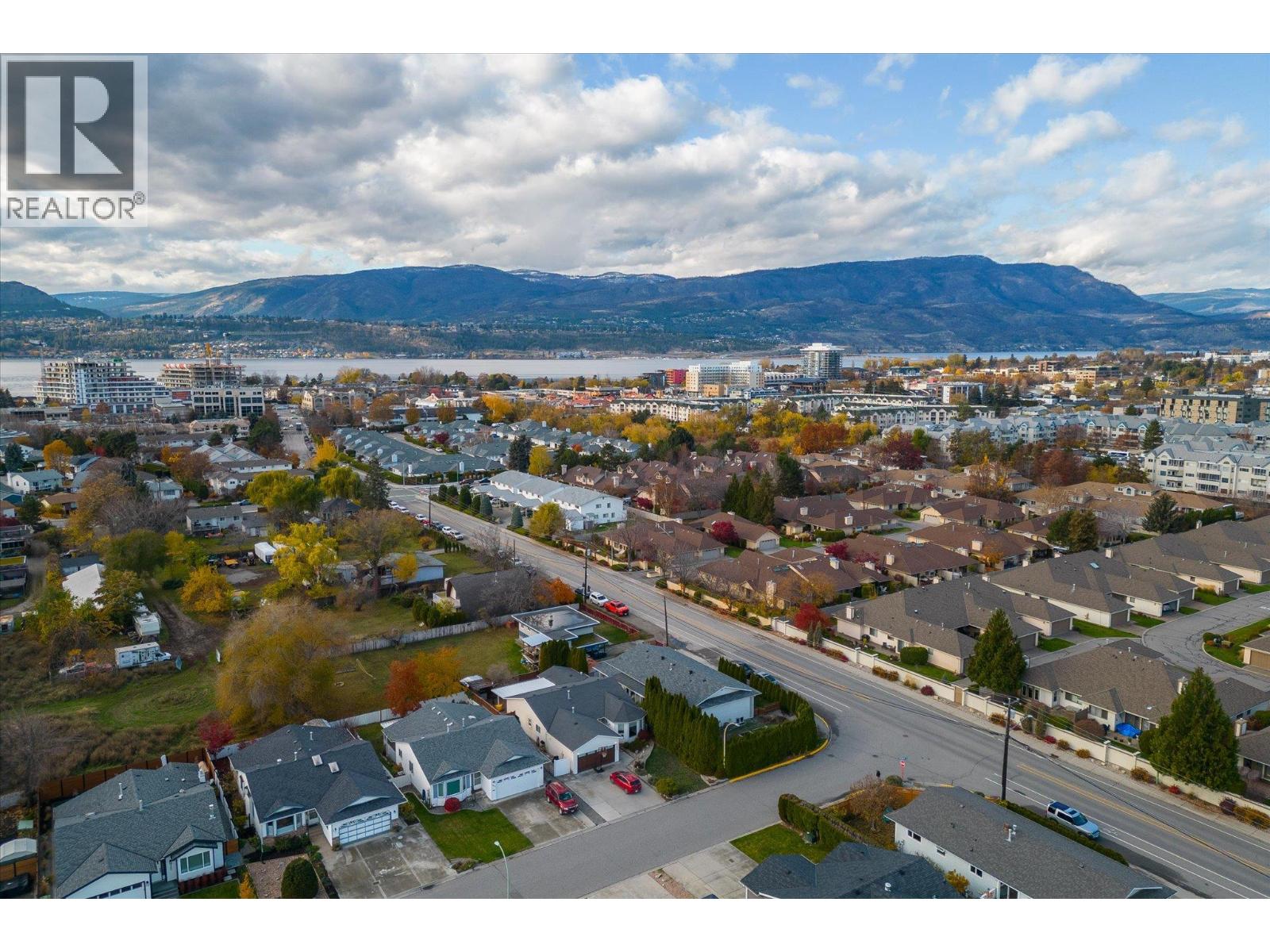  3430 Silverberry Road, Kelowna