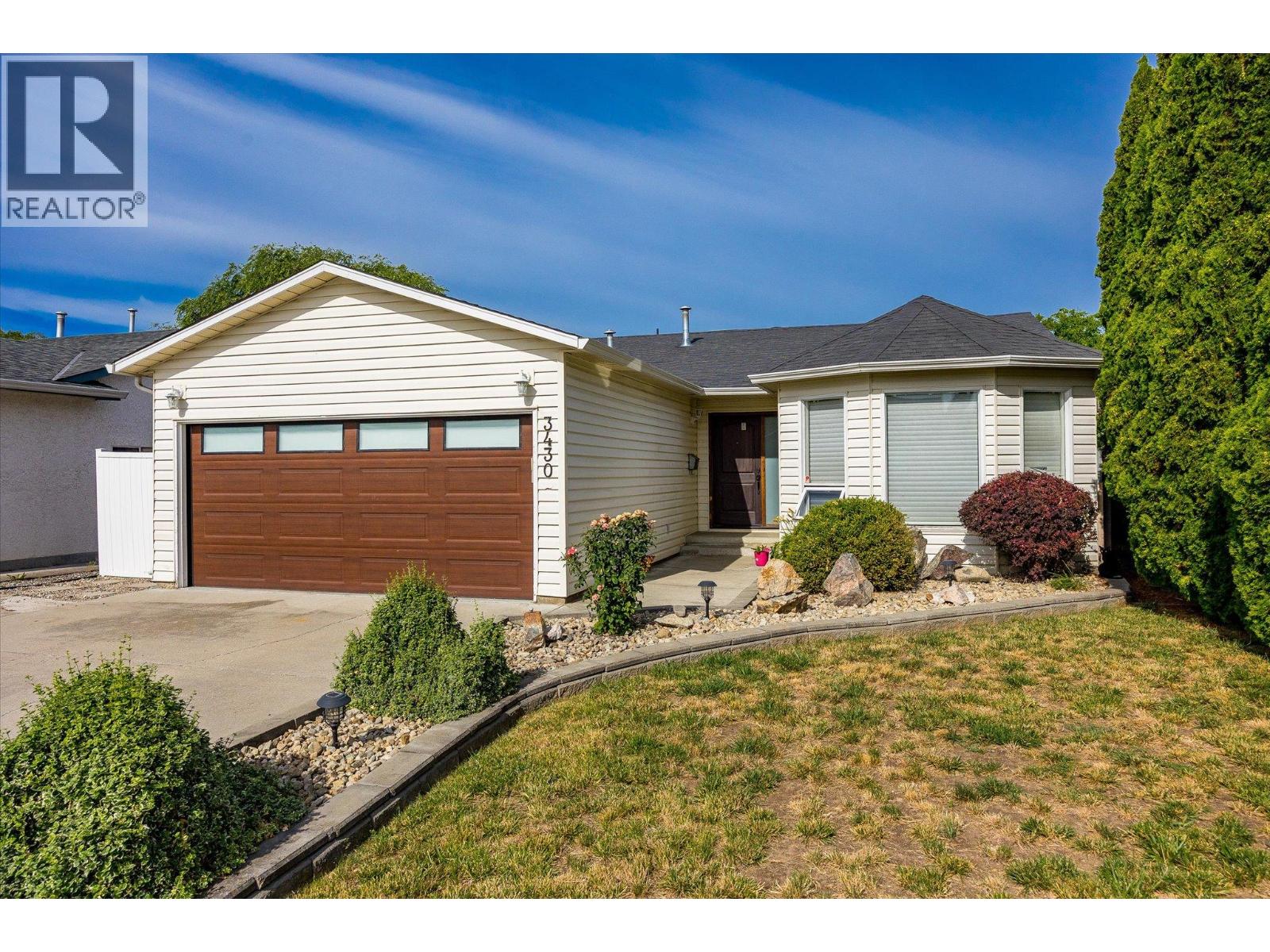 3430 Silverberry Road - 1