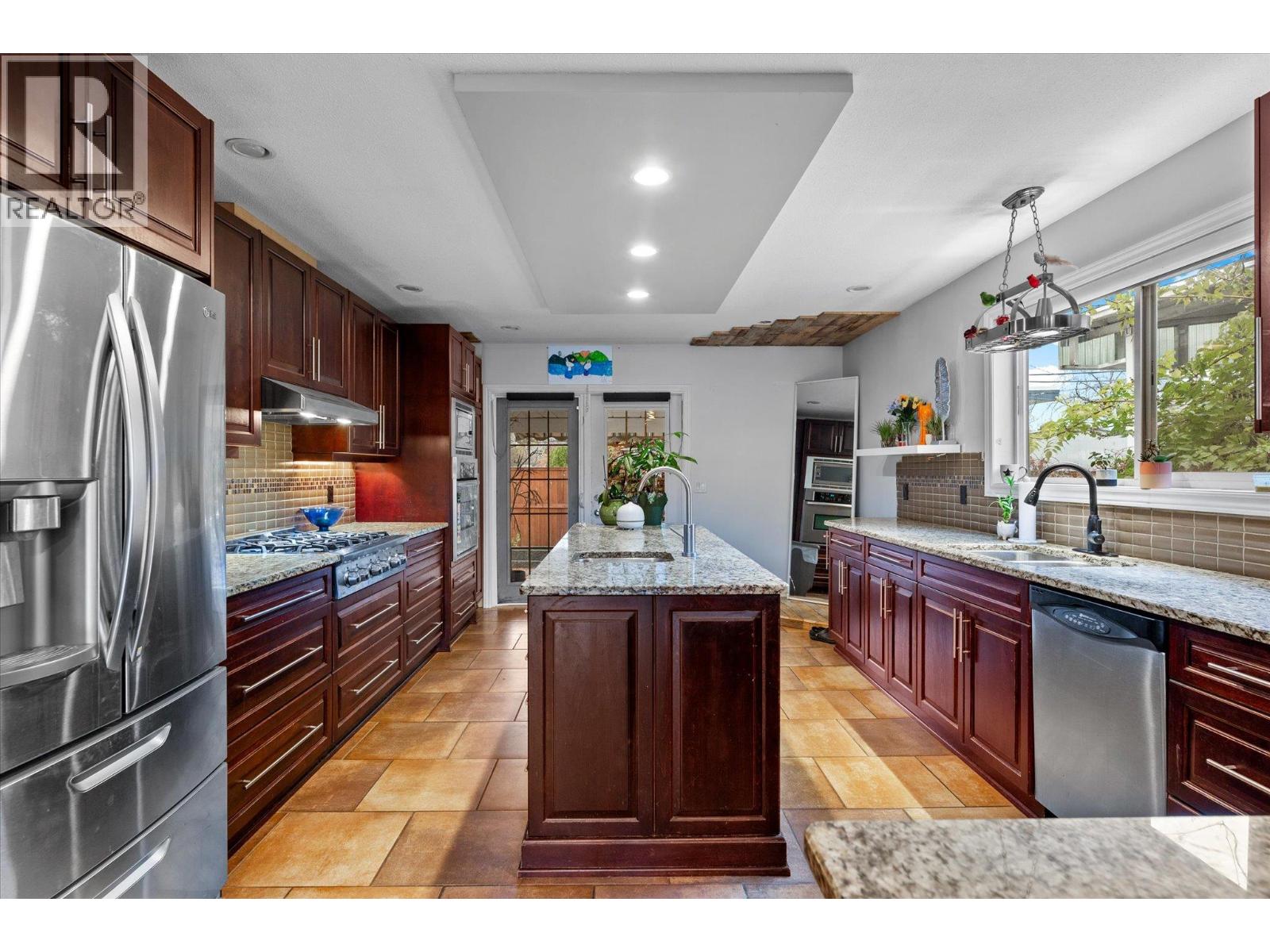  3430 Silverberry Road, Kelowna