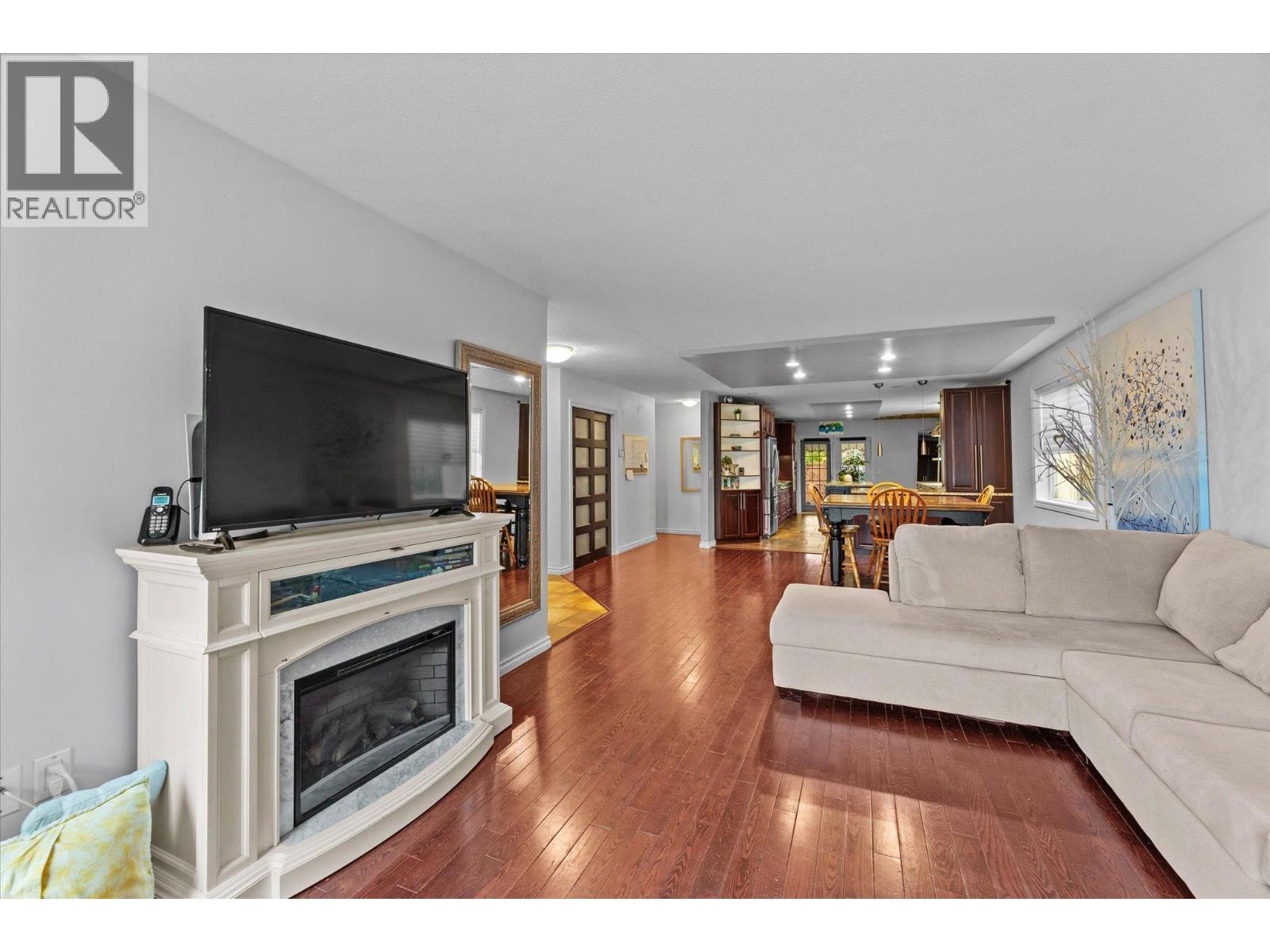  3430 Silverberry Road, Kelowna