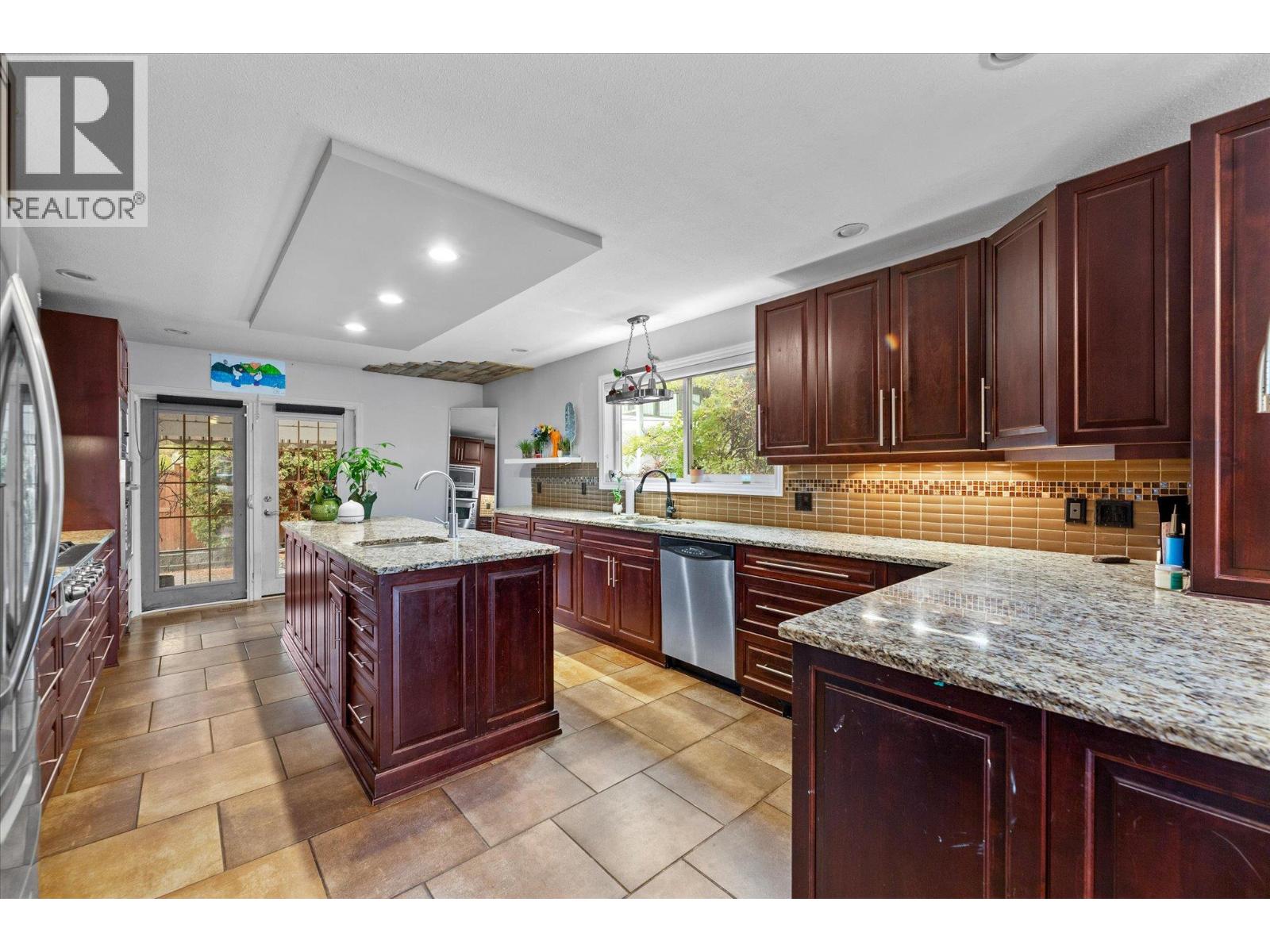  3430 Silverberry Road, Kelowna