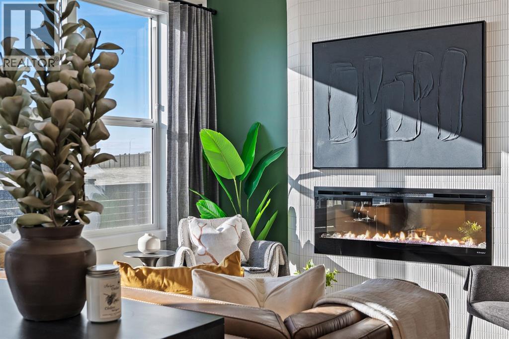 Single Family House for Sale in  Keystone Creek Terrace Keystone Hills Calgary 