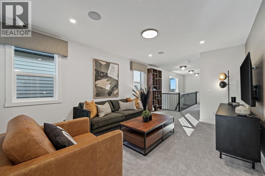 Single Family House for Sale in  Keystone Creek Terrace Keystone Hills Calgary 