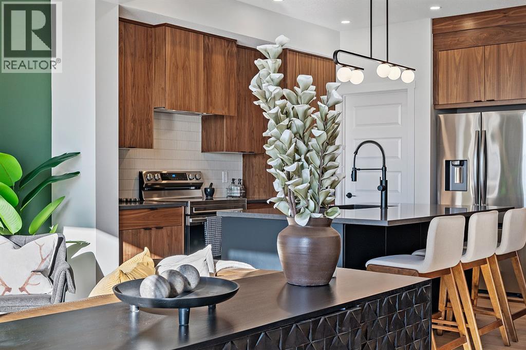 Single Family House for Sale in  Keystone Creek Terrace Keystone Hills Calgary 