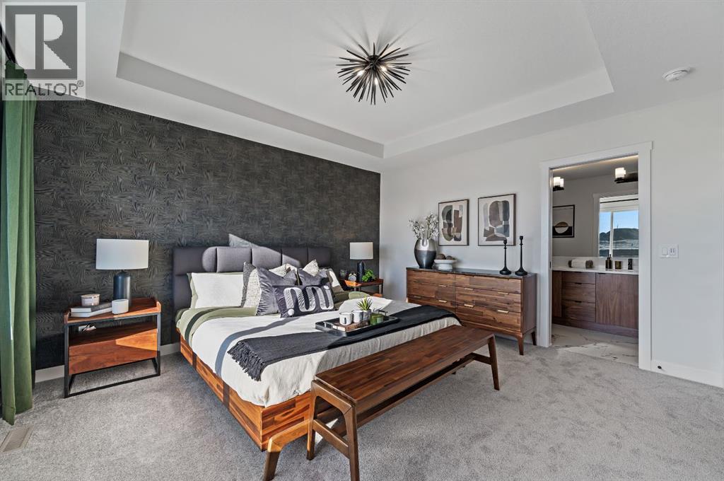 Single Family House for Sale in  Keystone Creek Terrace Keystone Hills Calgary 